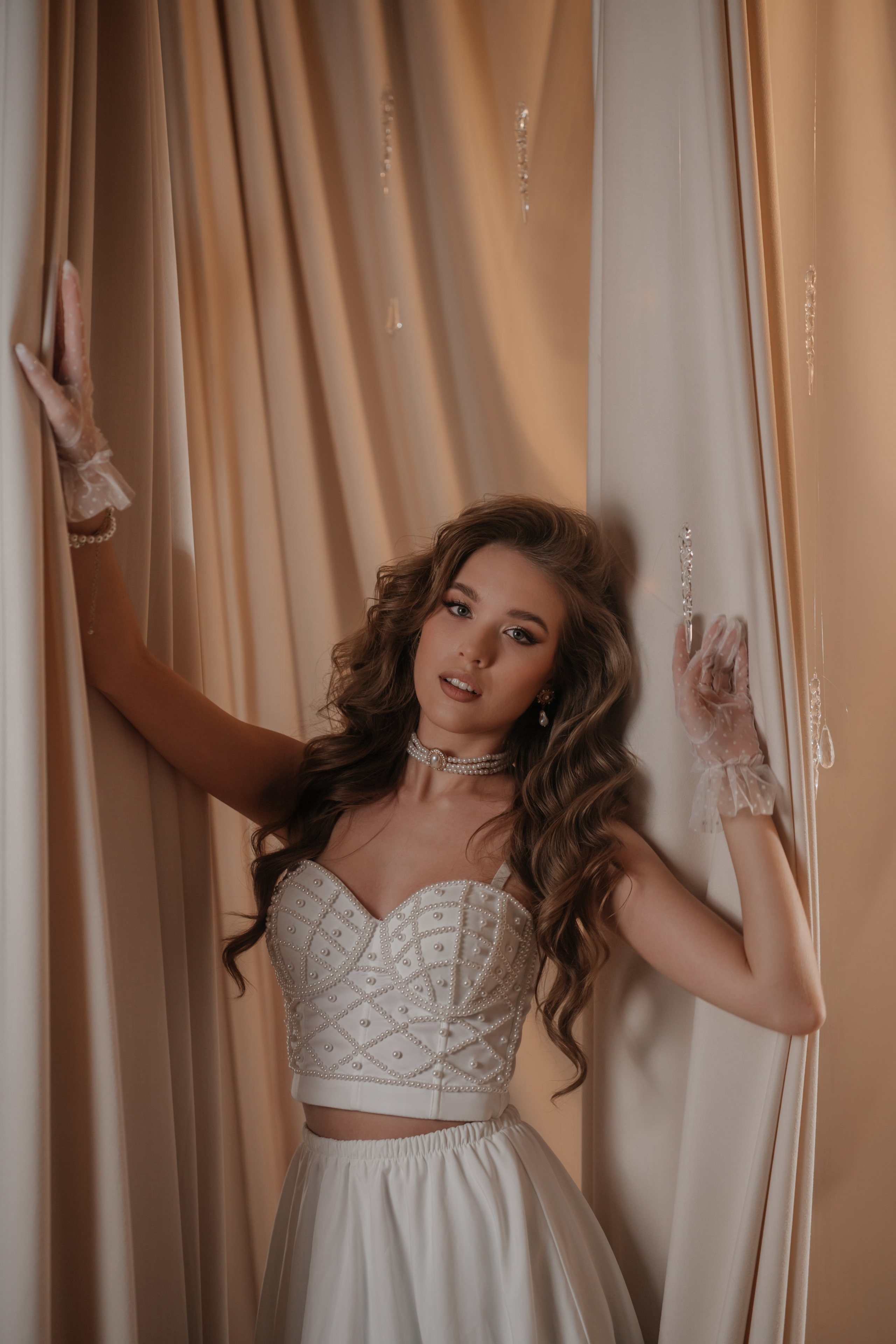 Полина. Фотограф в Тамбове Дарья Выжанова