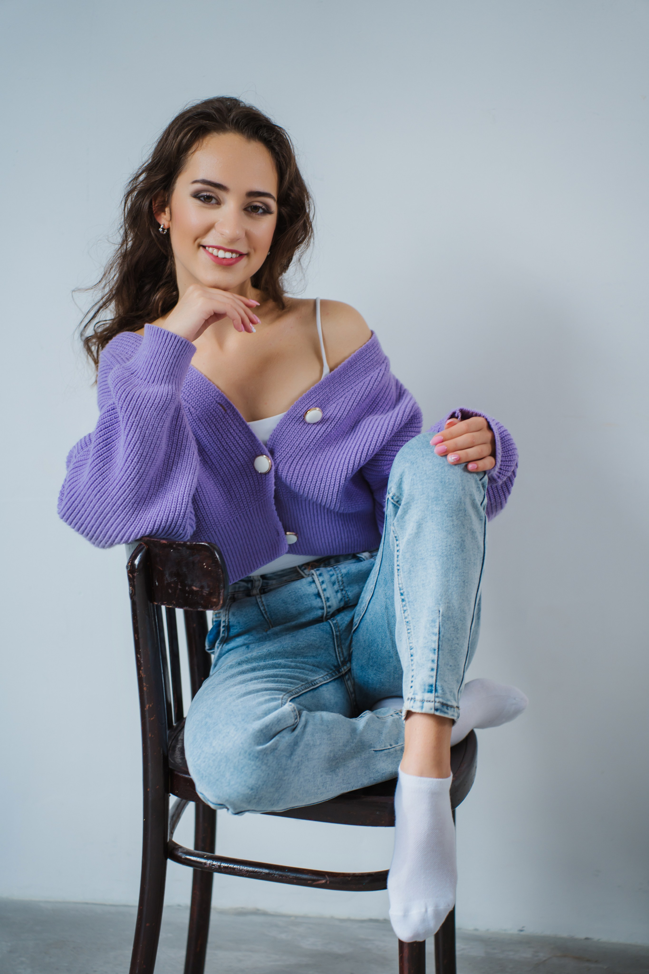 Маргарита студия. Фотограф Оксана Шавва