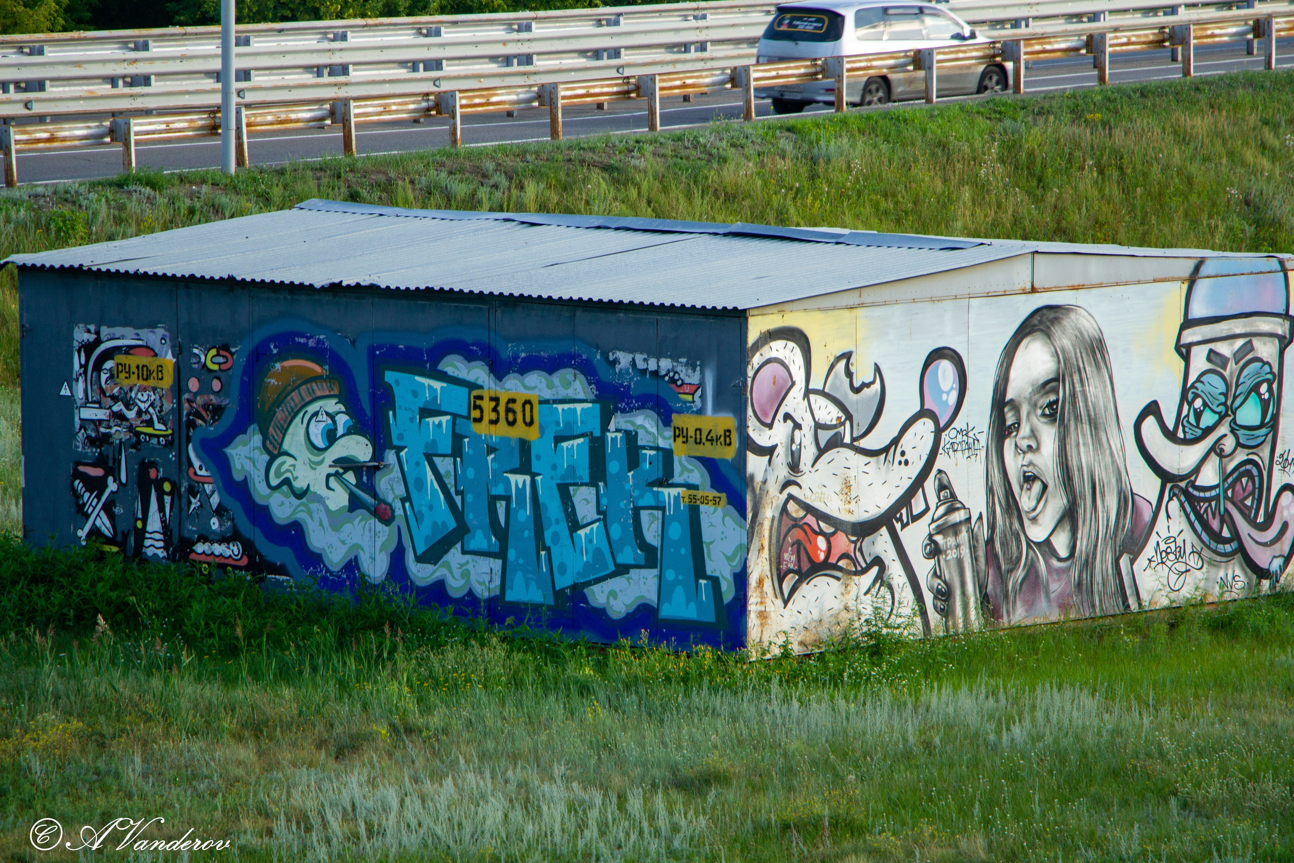 Омск 2023. Фотограф Омск | Александр Вандеров