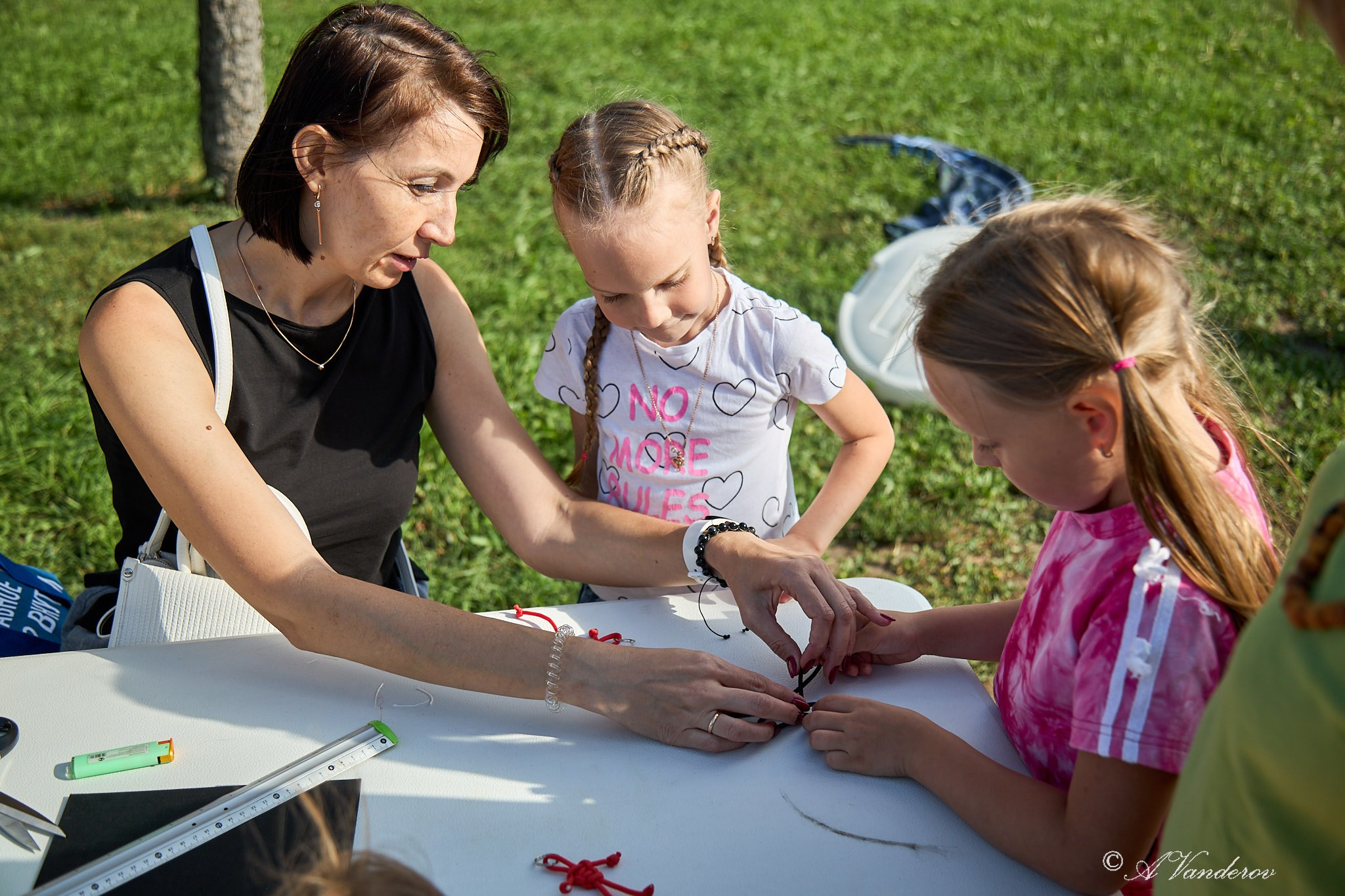 День города 2025. Фотограф Омск | Александр Вандеров