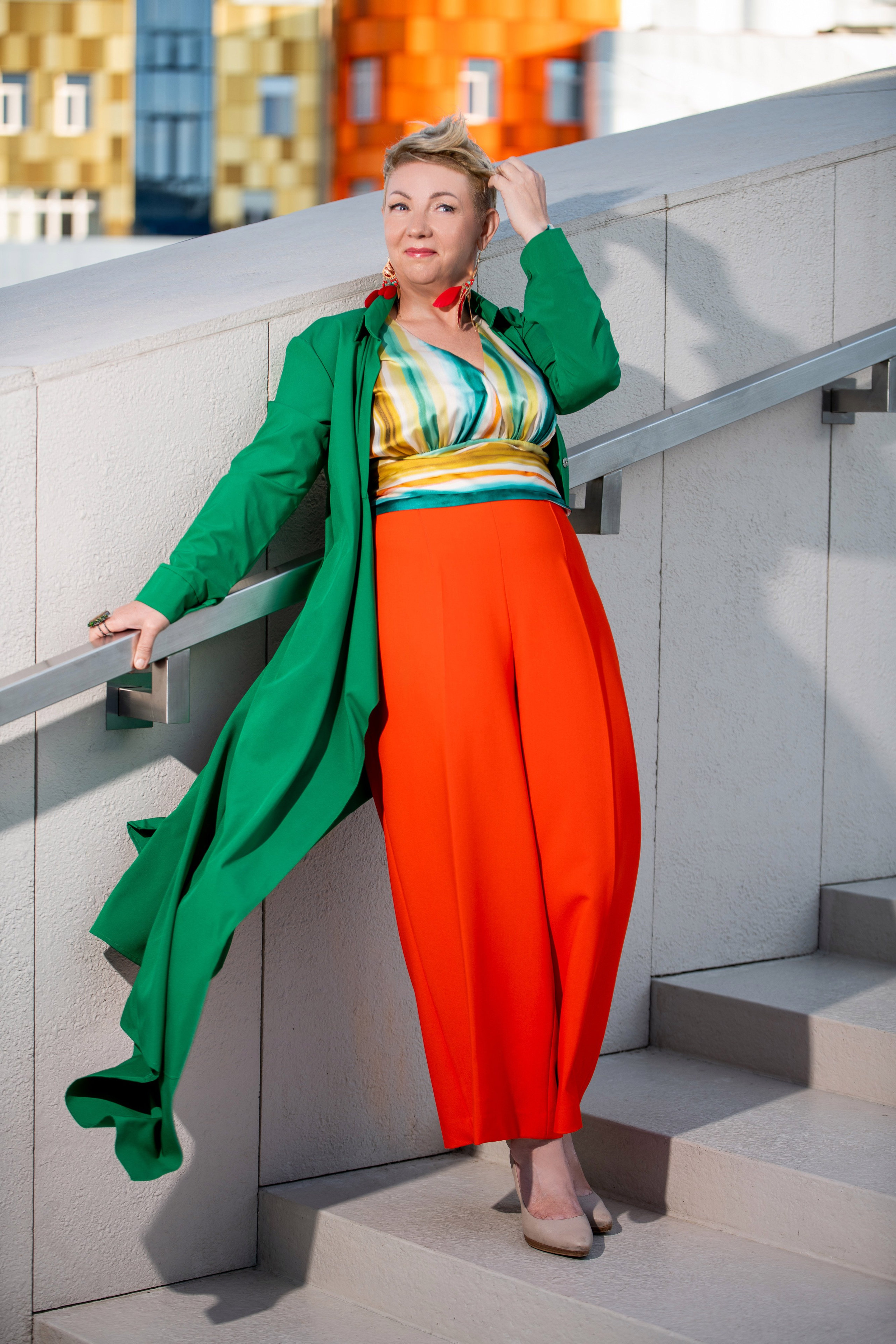 Inessa. Portrait photographer in Minsk Slava Potalakh