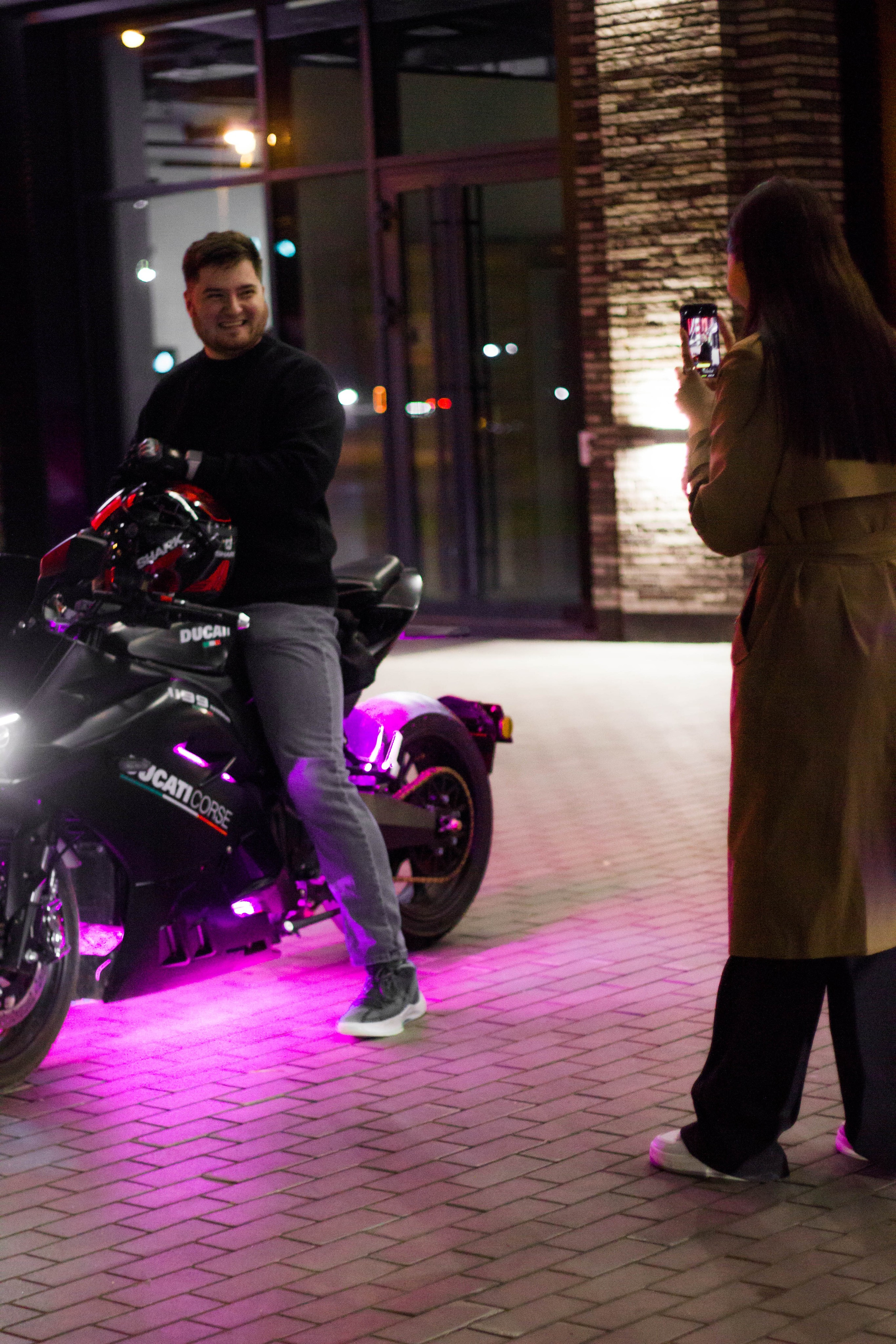 Индивидуальные фотосесии. Фотограф в Уфе Валиева Лилия