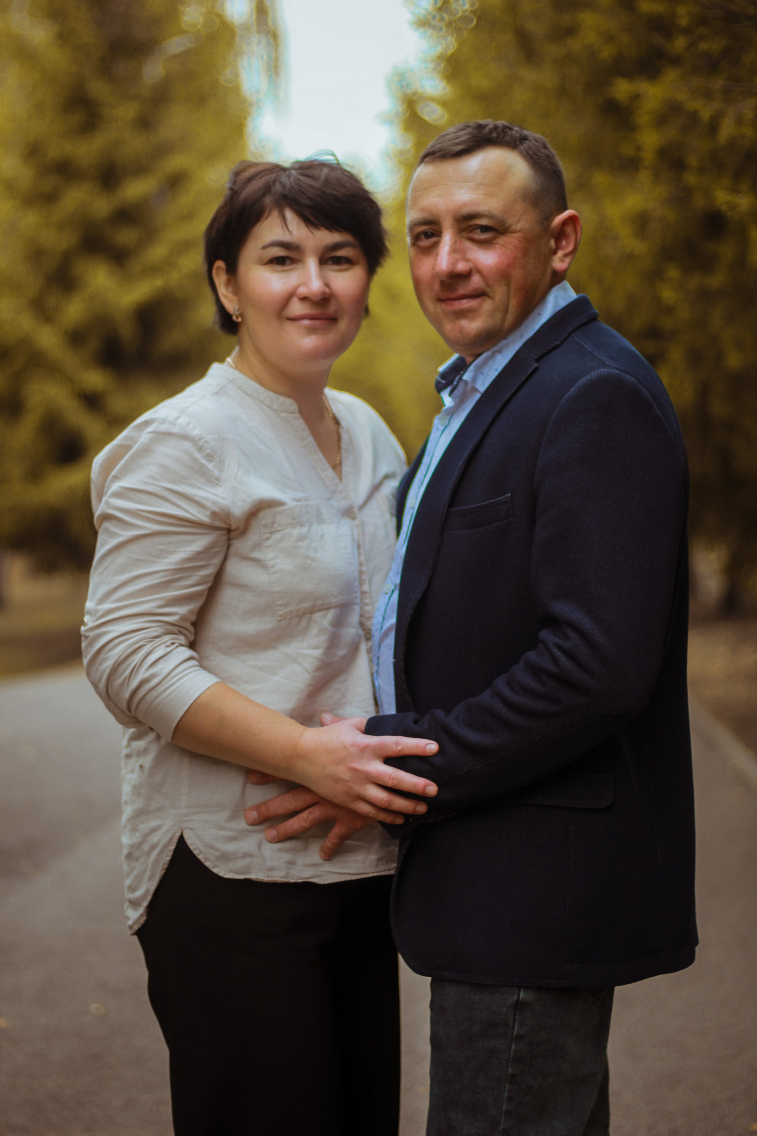 Семейная фотосессия. Фотограф в Уфе Валиева Лилия