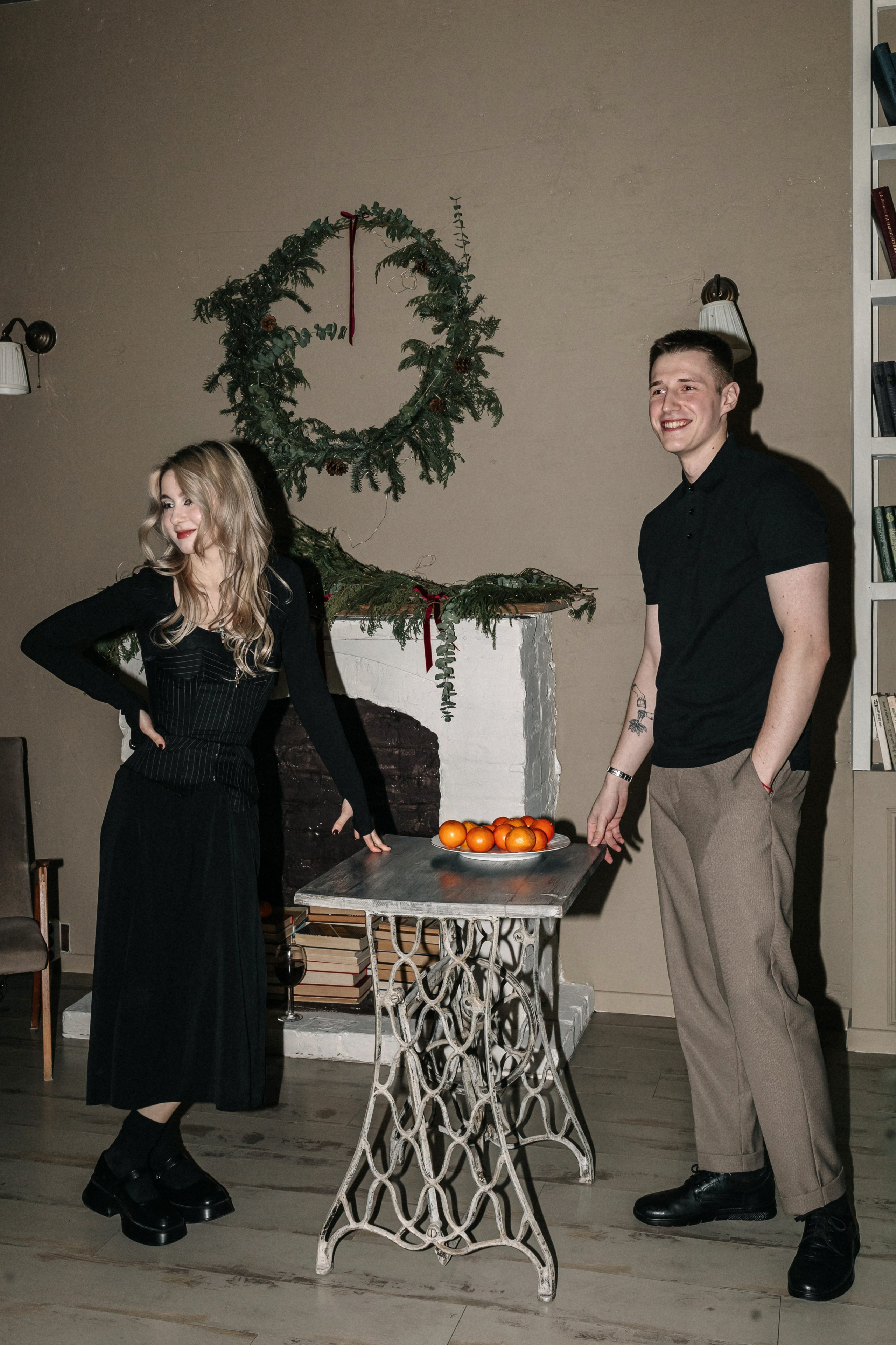 Корпоратив Craft Coffee. Фотограф в Краснодаре Лагунов Владимир