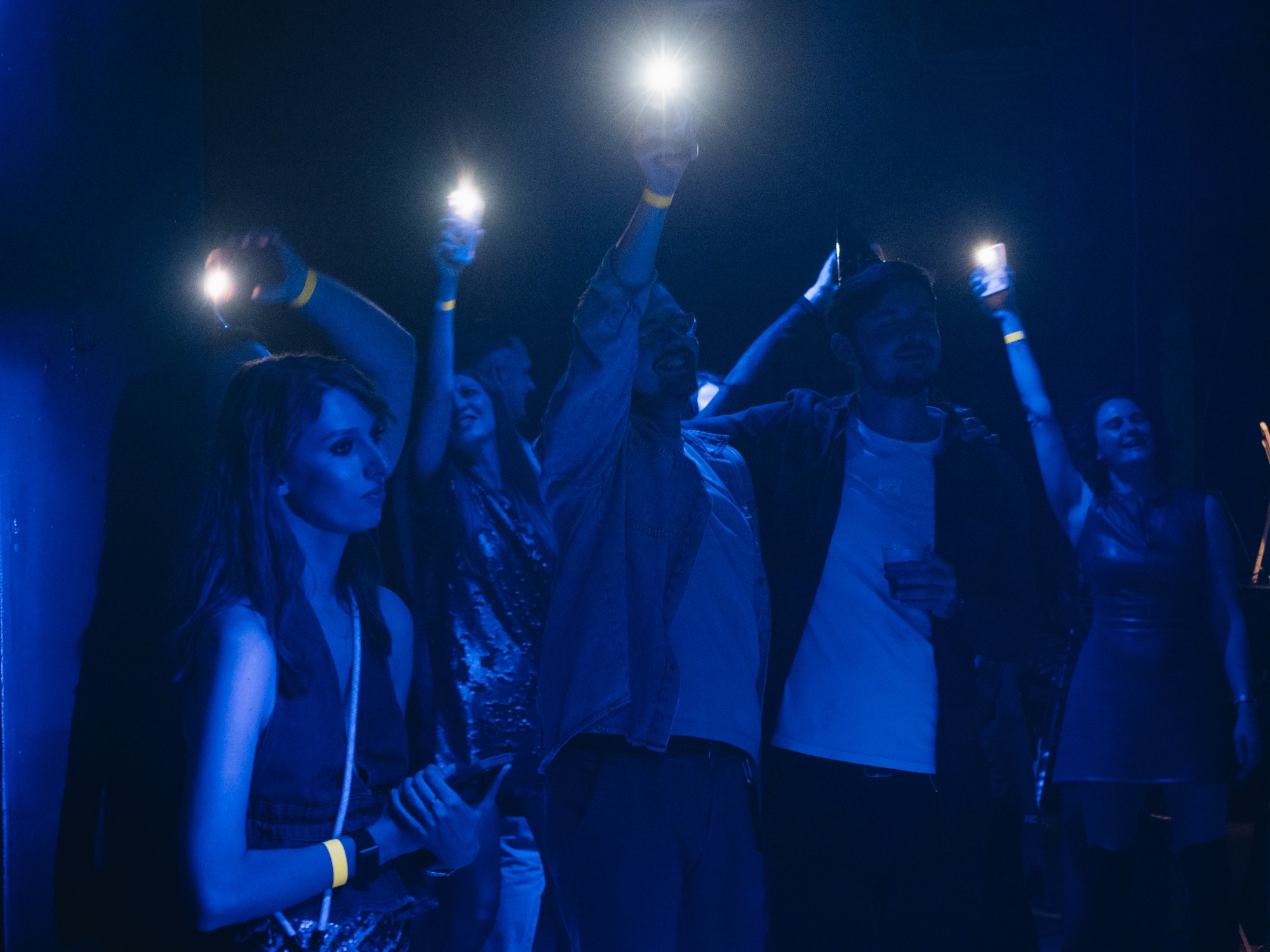 30 лет до аплодисментов. Портретный и Репортажный фотограф в Москве