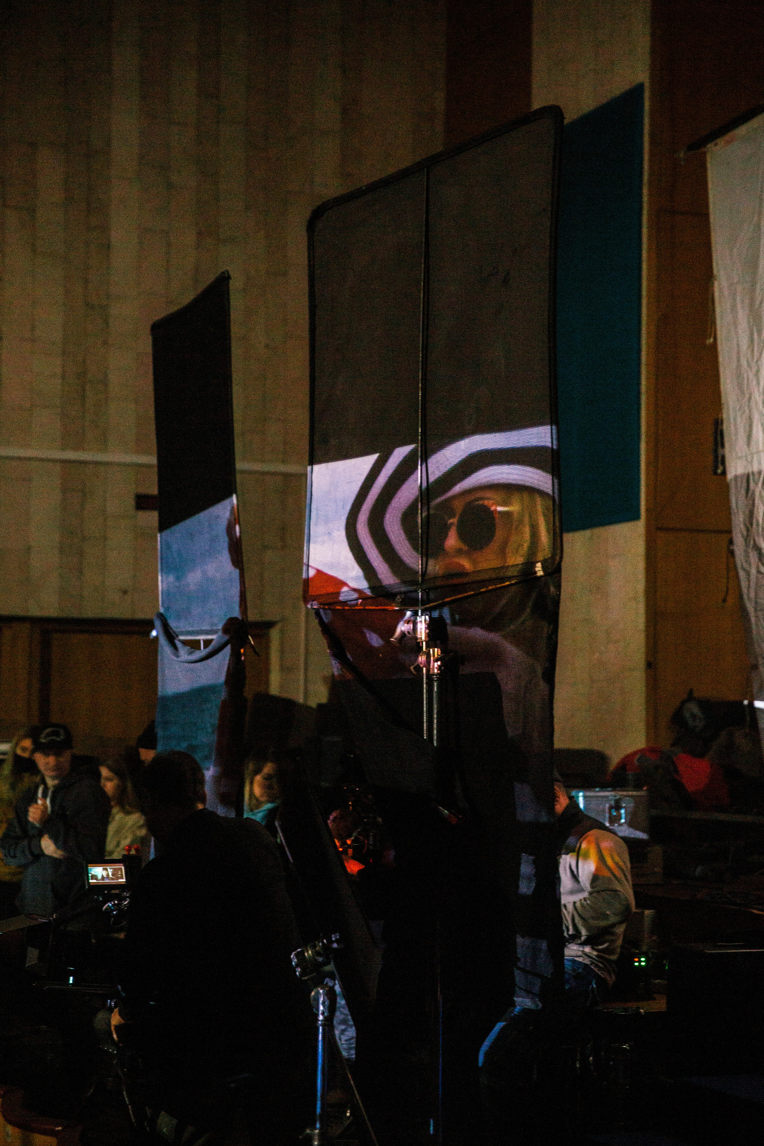 ФК Би-2 & Лиза Громова. Ольга Пилант. АРТ, бэкстейдж, свадебная и семейная фотография, городской портрет, интерьерная фотография