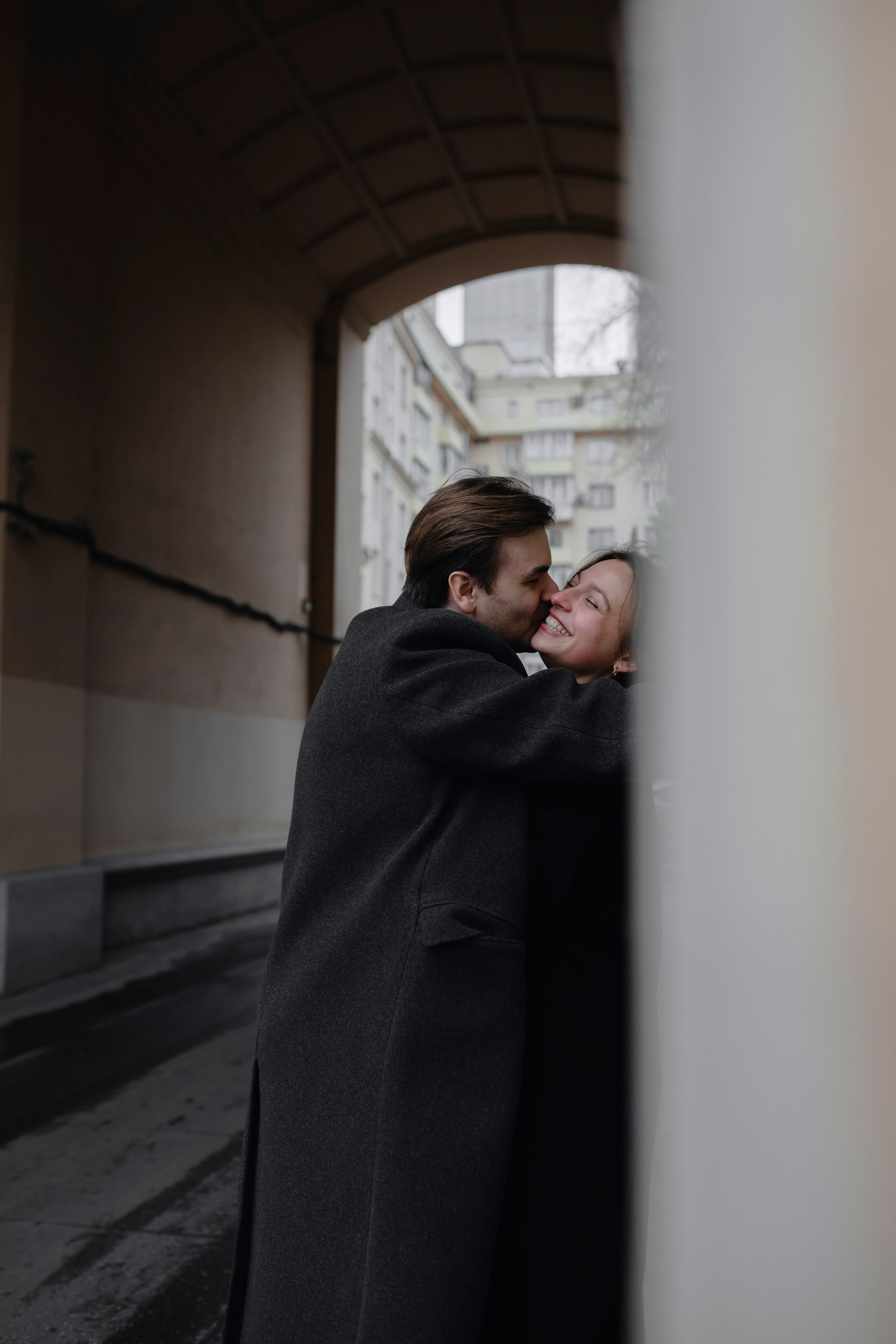 T&A. Ольга Пилант. АРТ, бэкстейдж, свадебная и семейная фотография, городской портрет, интерьерная фотография