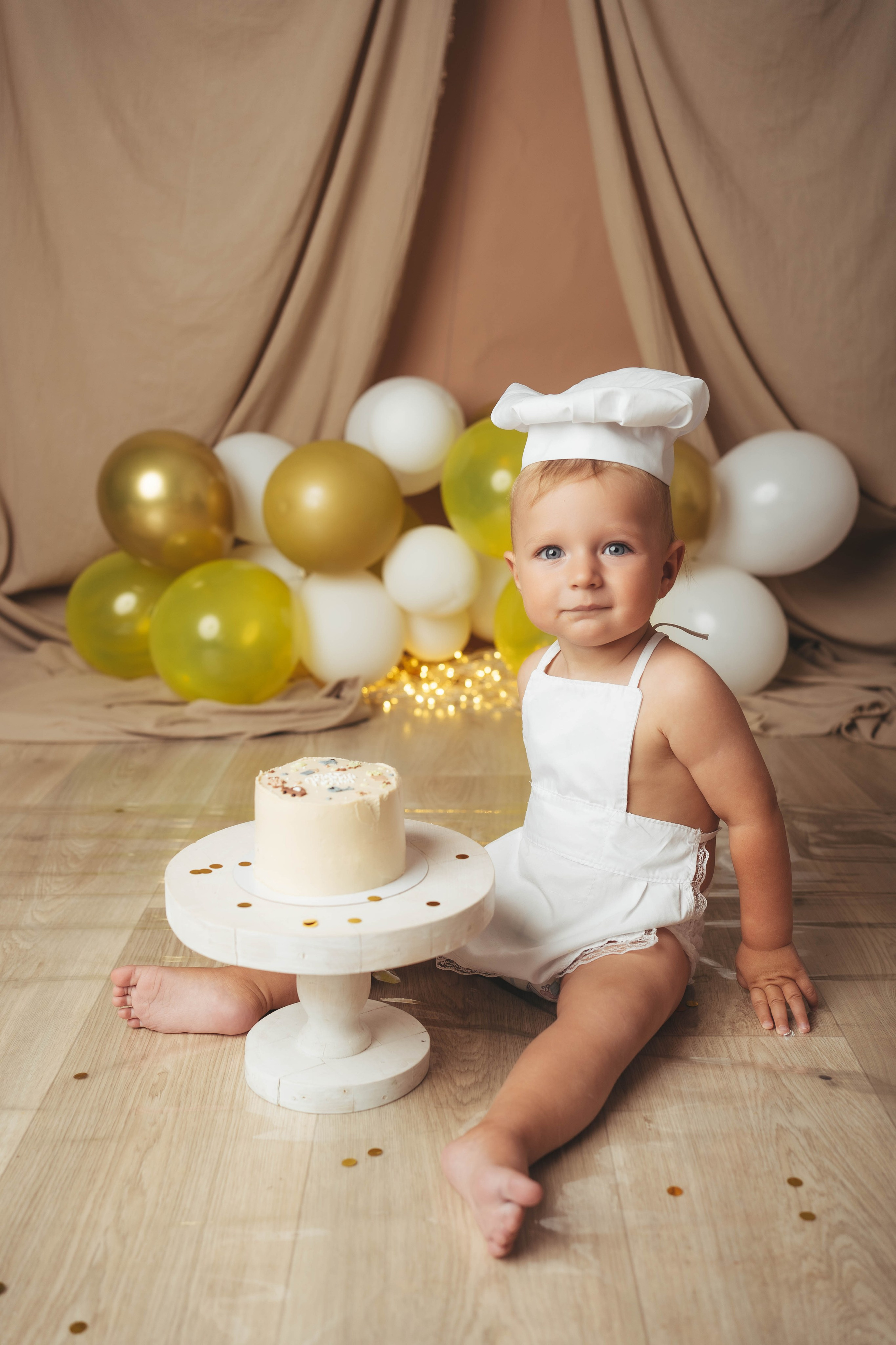 Фотосъемка первого годика. Семейный и детский фотограф новорожденных Ульяновск