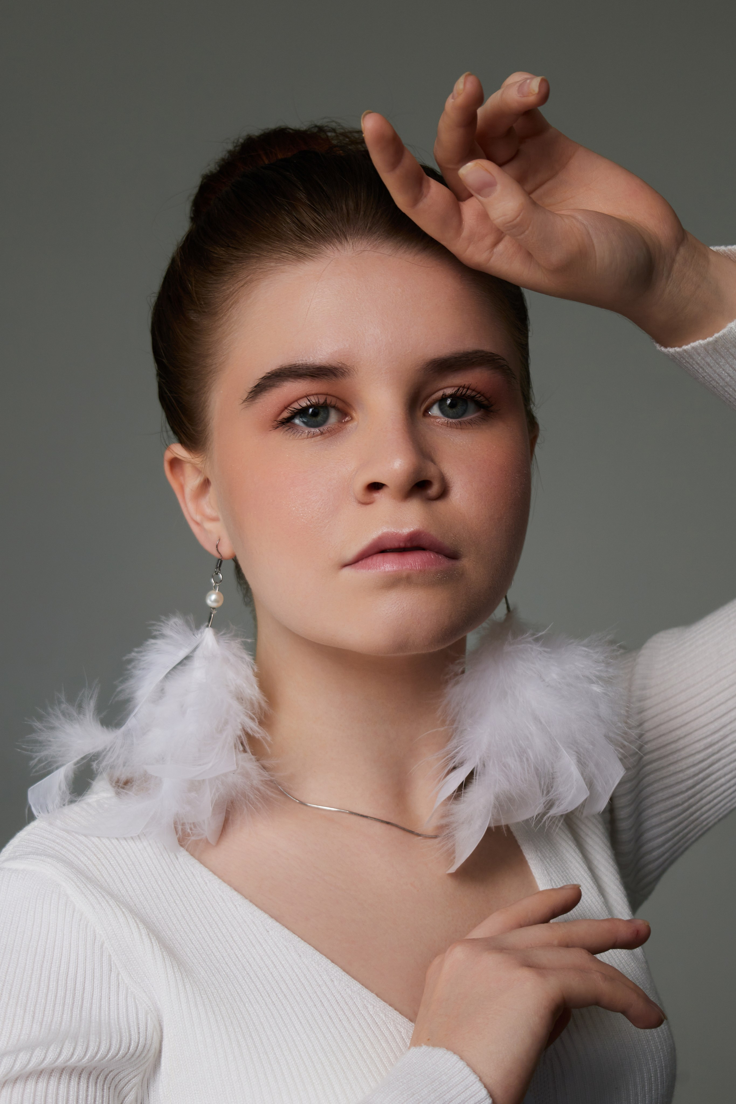 Ренева Алина. Promodels