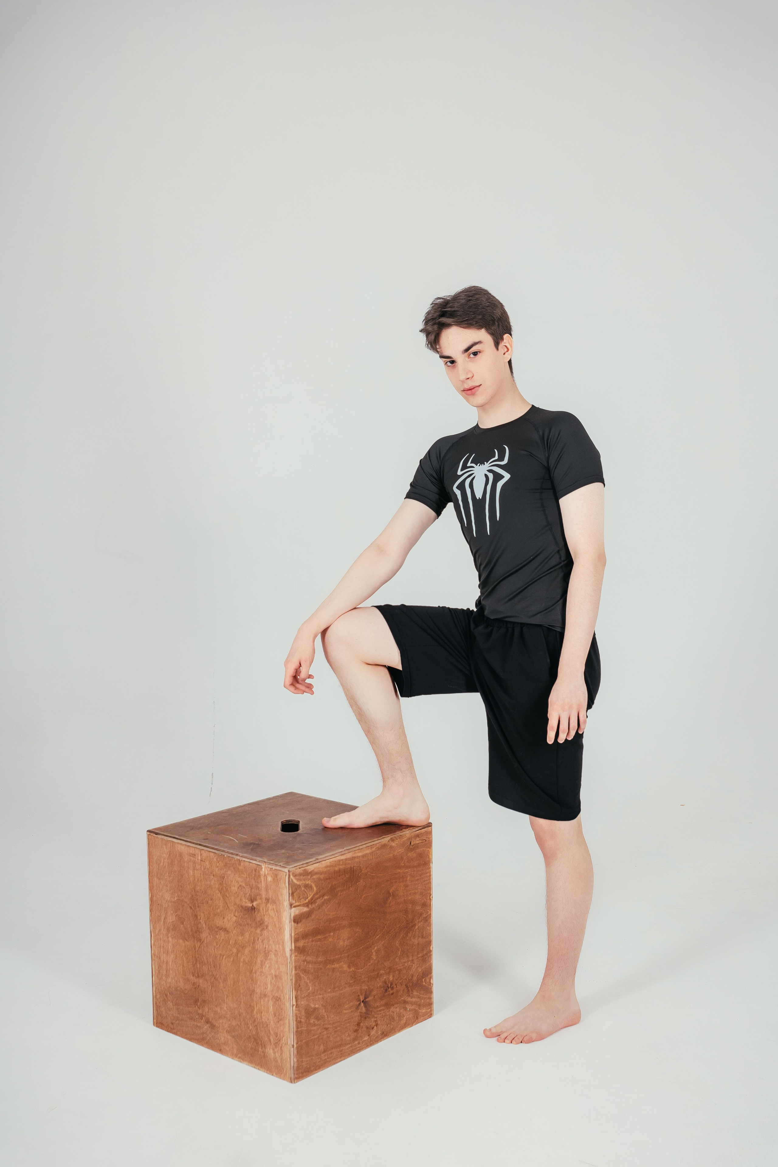 Пошехонов Александр. Promodels