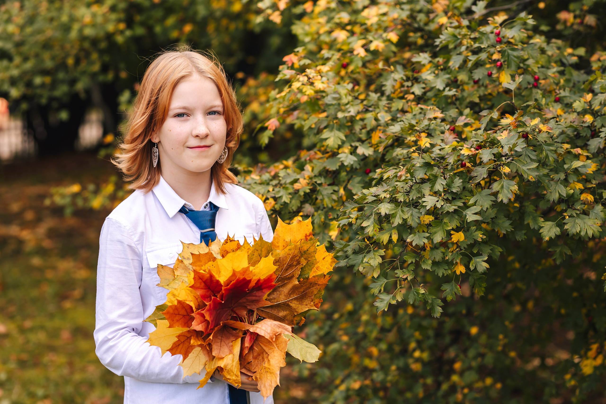 Съёмка в школах. Фотограф в Москве Авдеева Мария