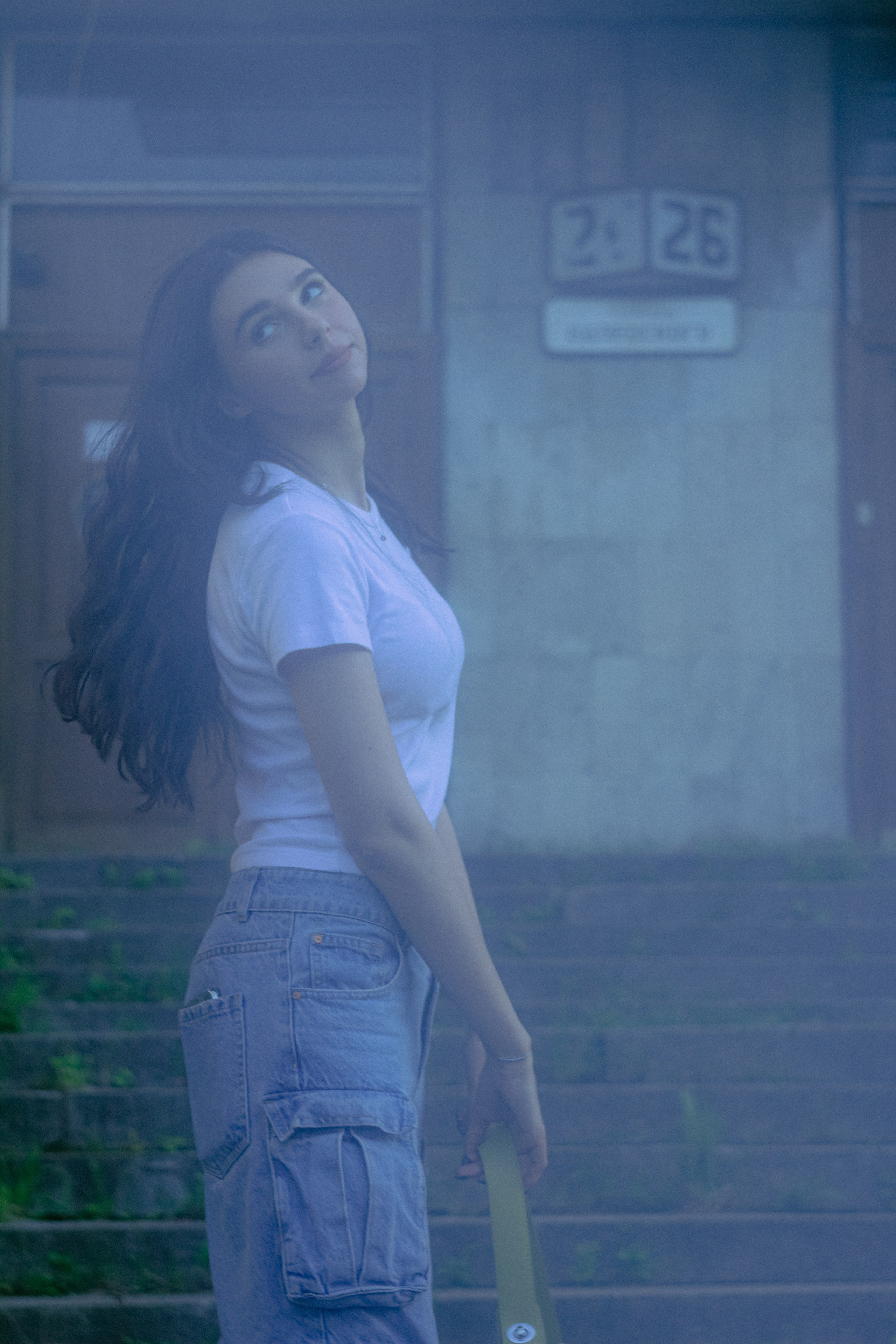 Father's daughter!. Фотограф Ася Волчик