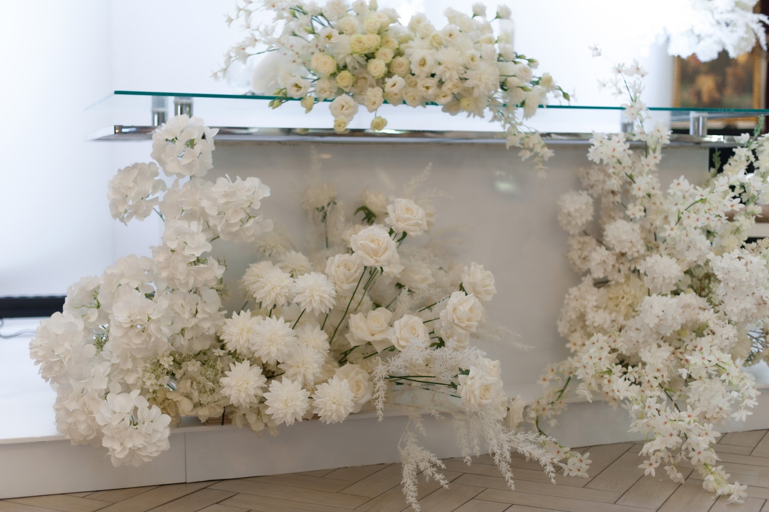 Свадебный организатор