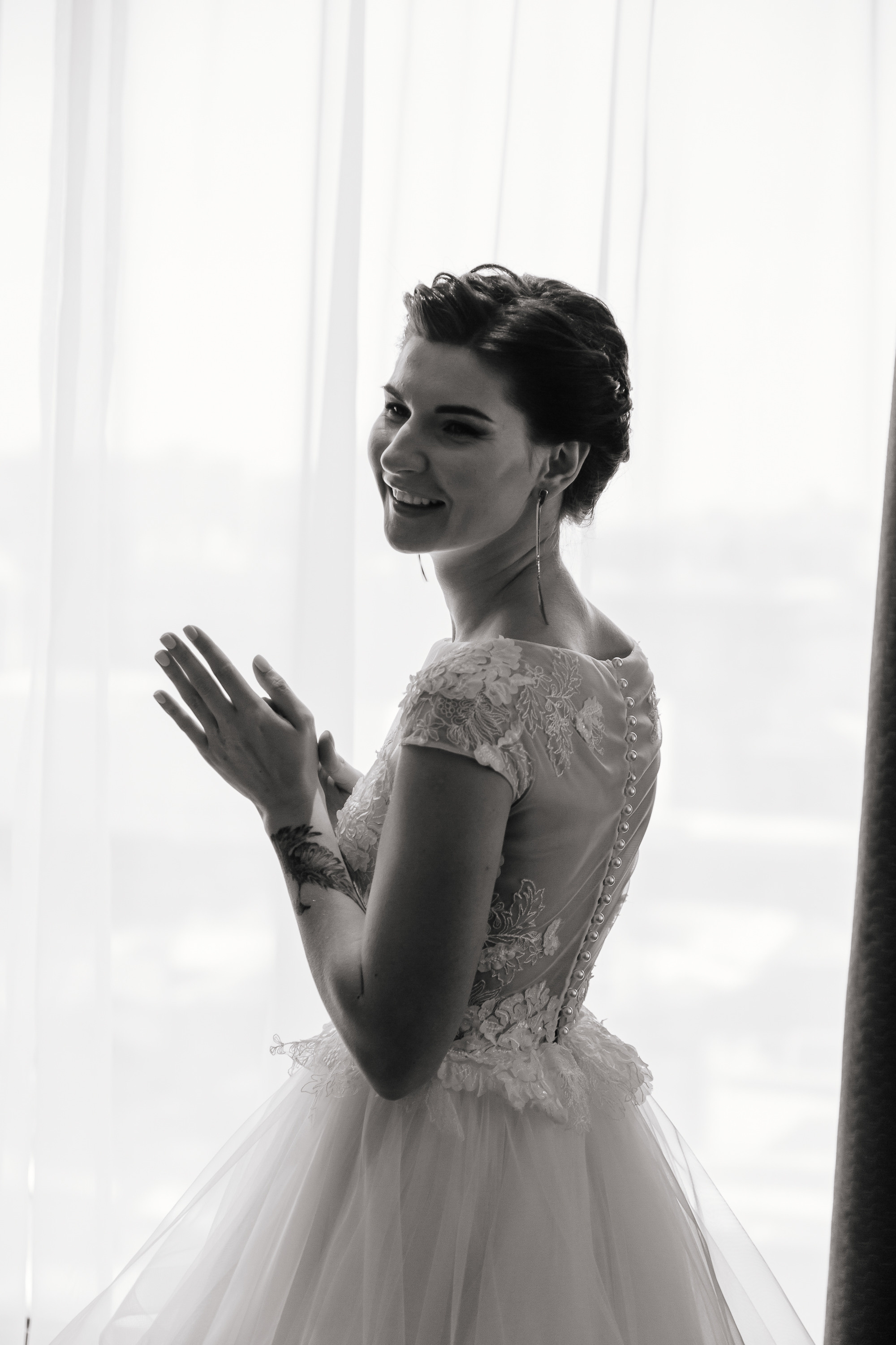 Фотограф в Самаре, Москве Снежана Фадеева