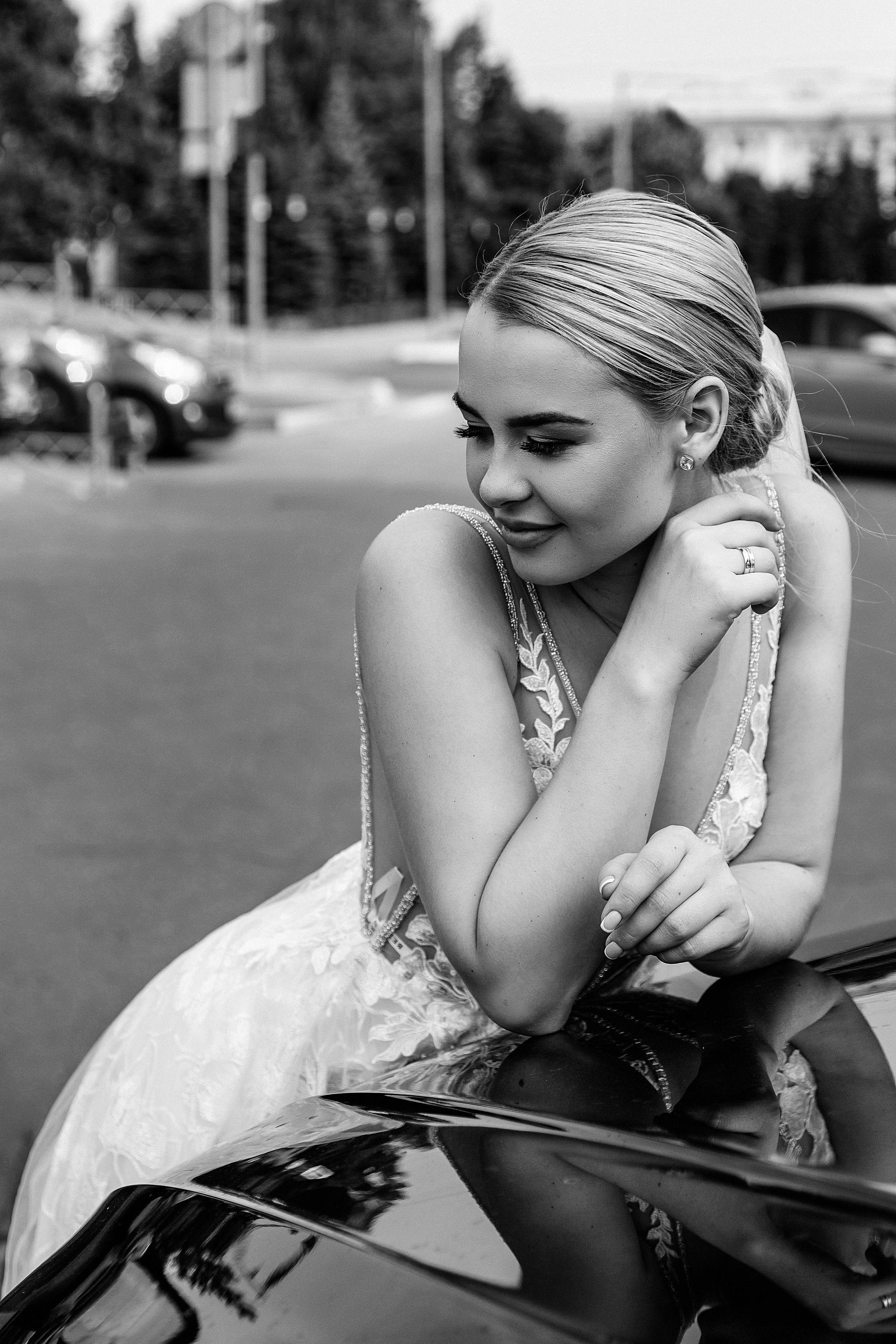 Фотограф в Самаре, Москве Снежана Фадеева