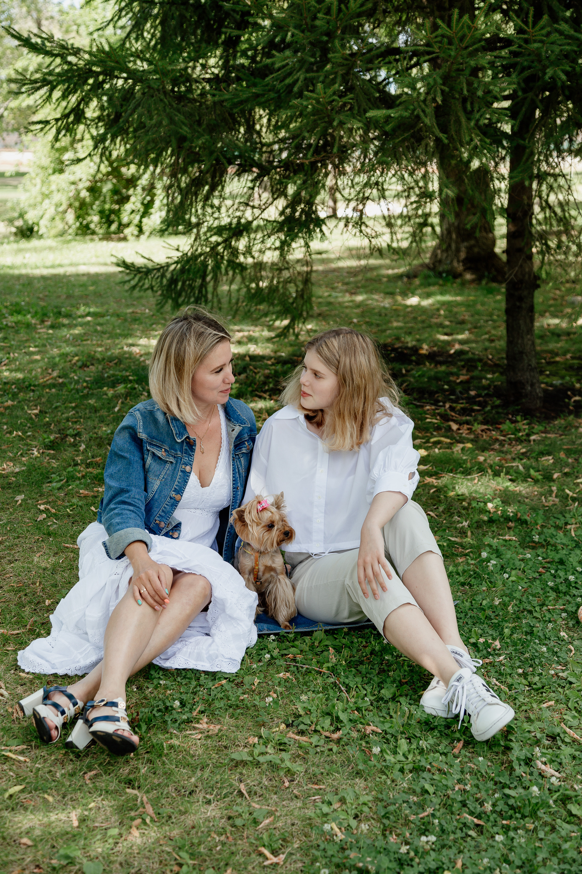 Семейные фотосессии. Фотограф в Самаре, Москве Снежана Фадеева