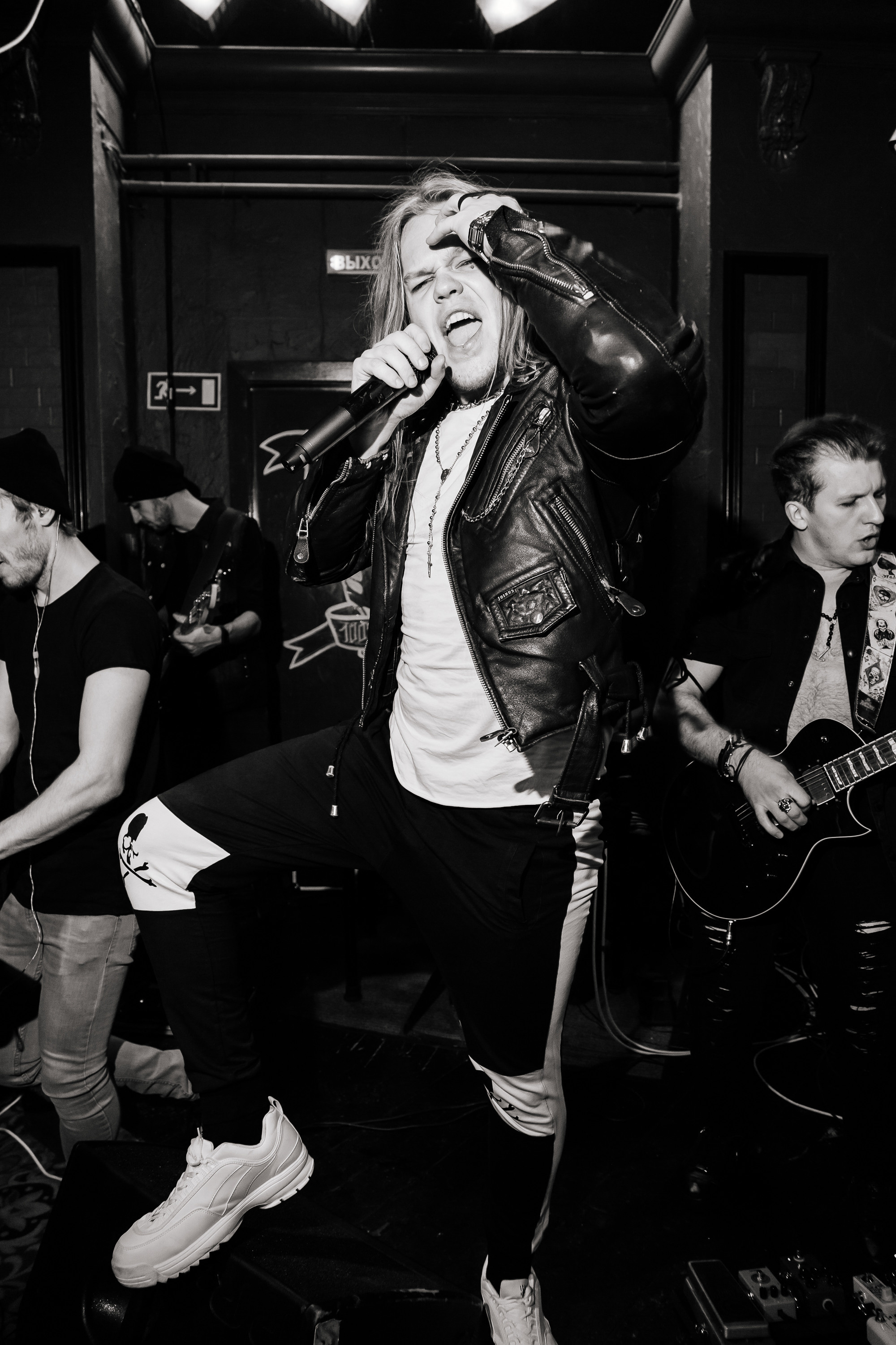 Фотограф в Самаре, Москве Снежана Фадеева