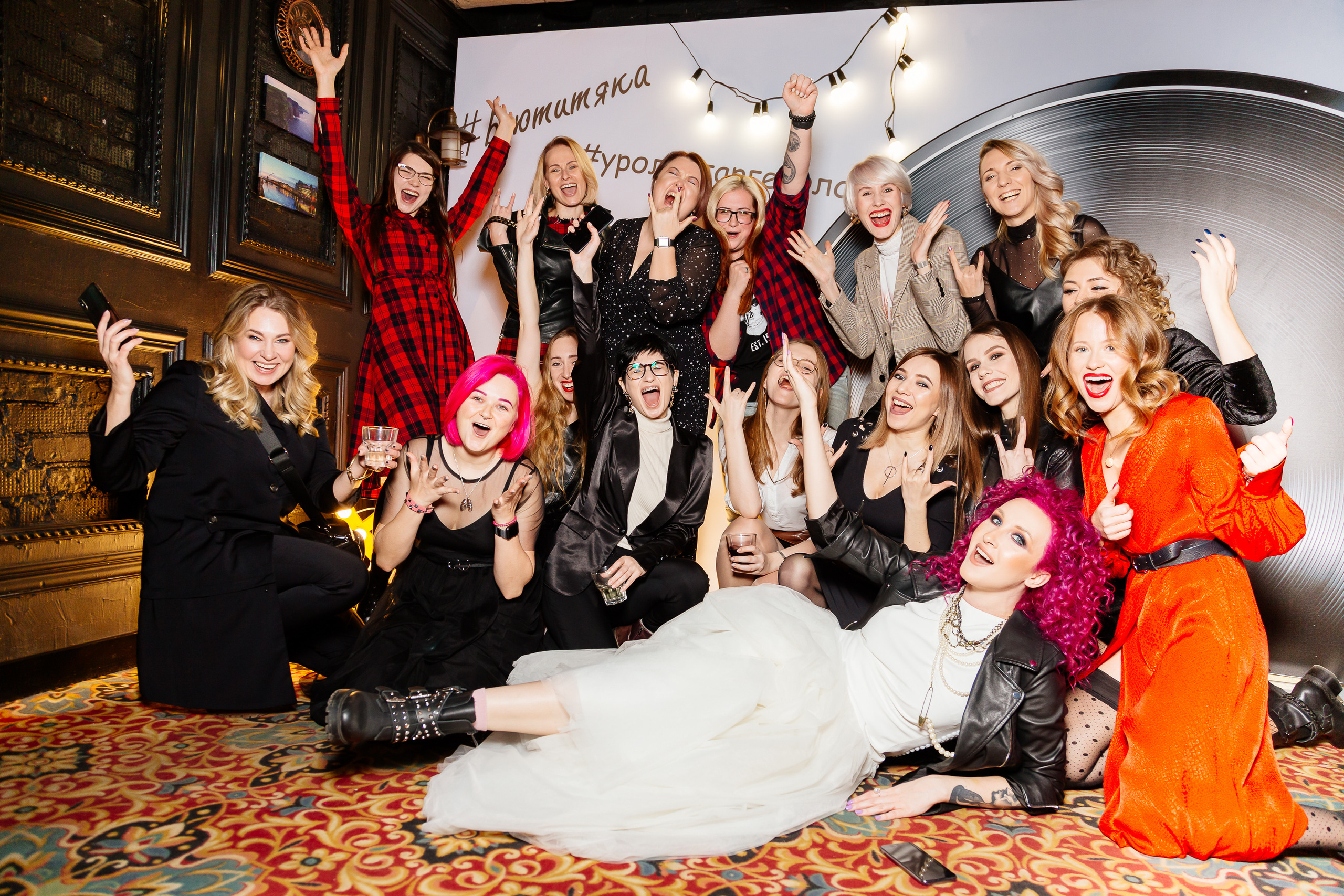 Фотограф в Самаре, Москве Снежана Фадеева