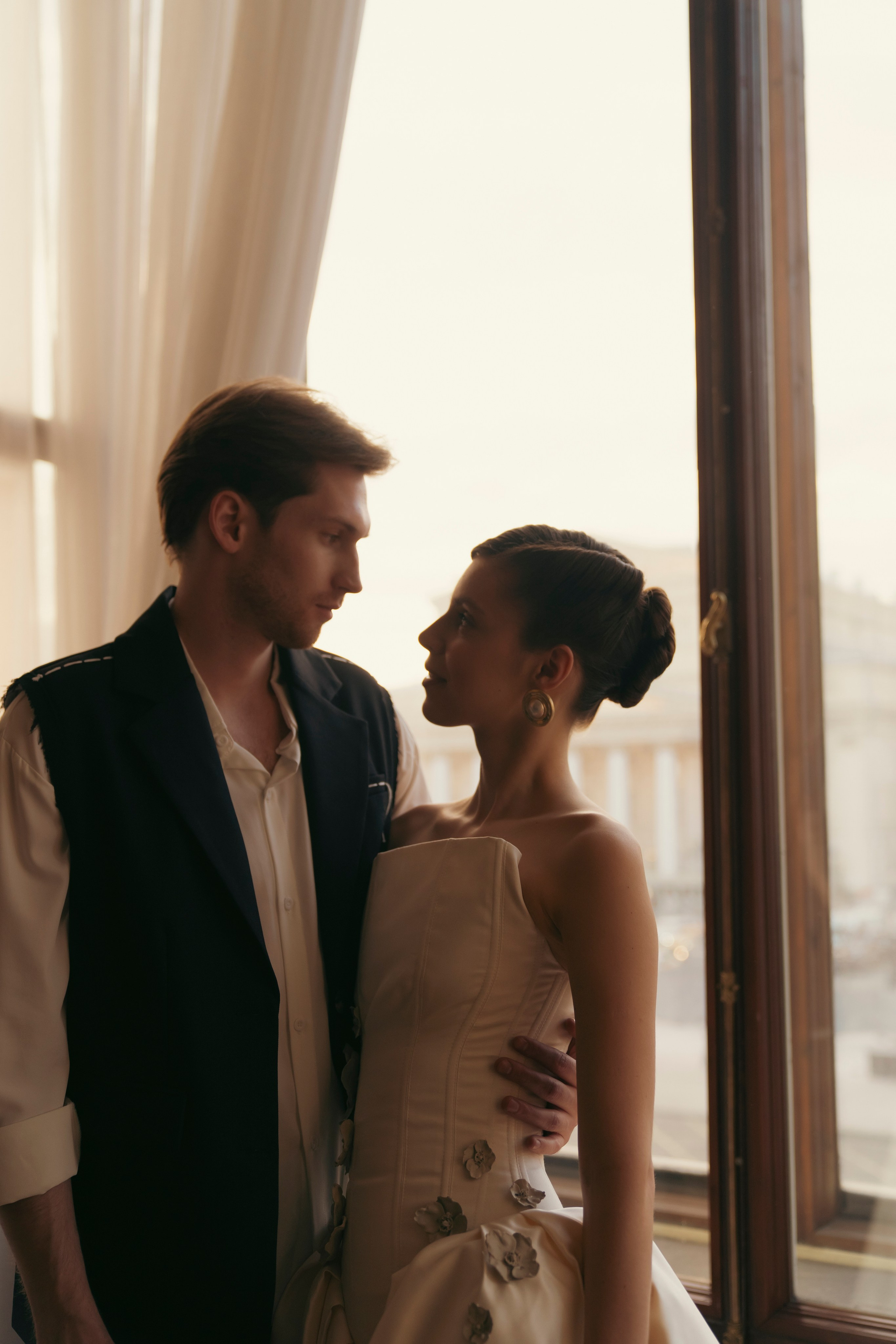 Отель Метрополь. Фотограф в Москве Татьяна Колотилова