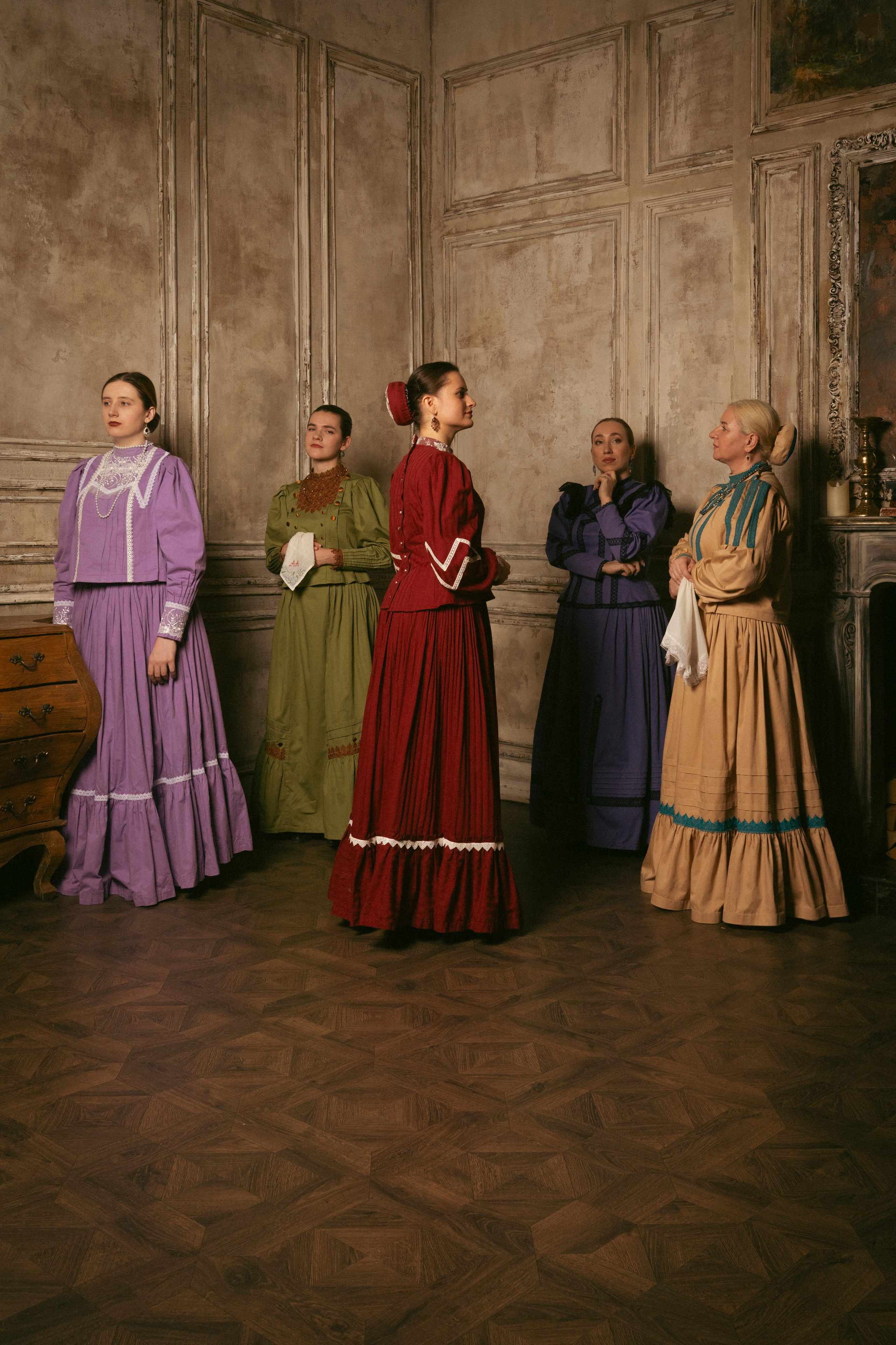 Фольклор. Фотограф в Москве Татьяна Колотилова