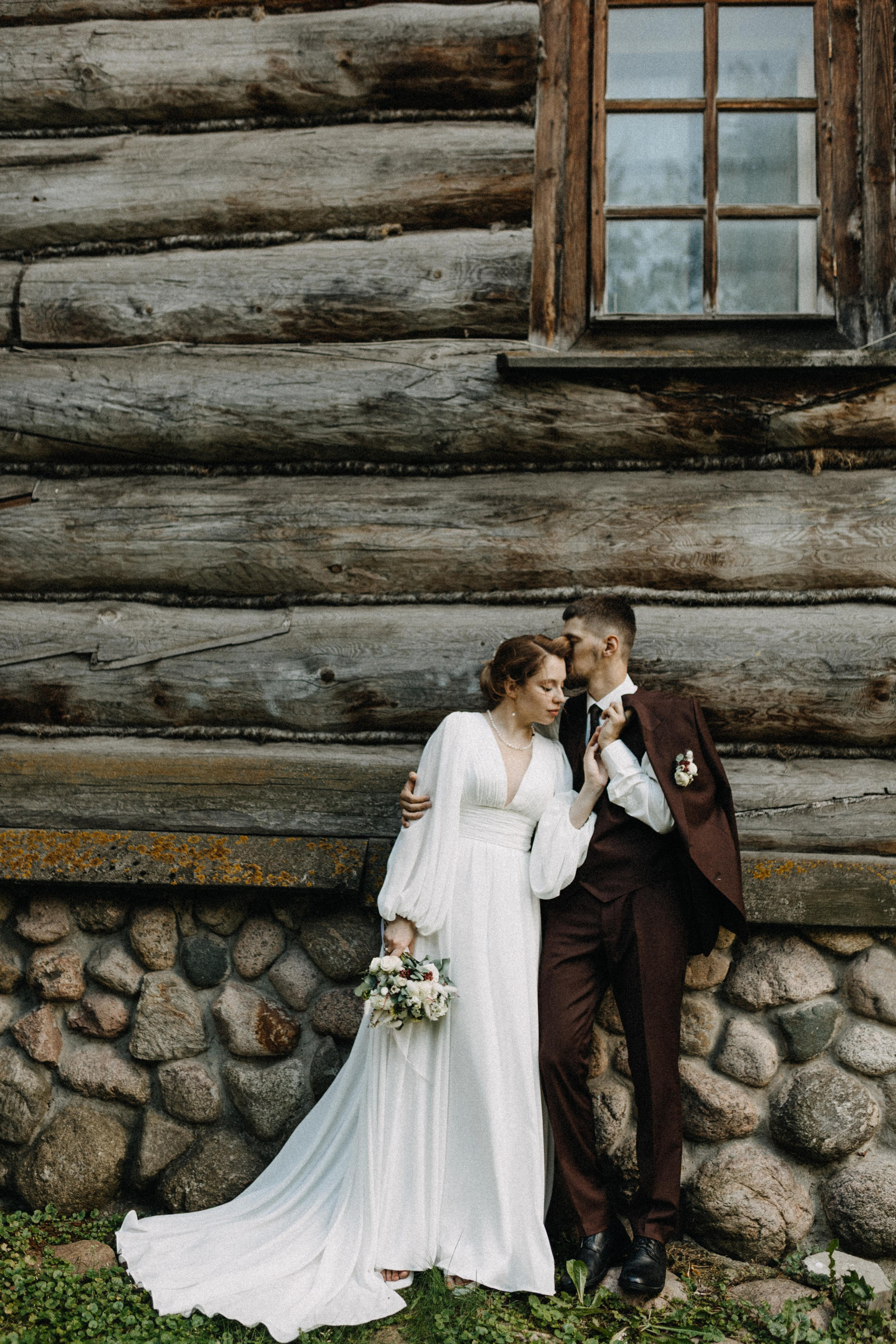 Мария и Александр