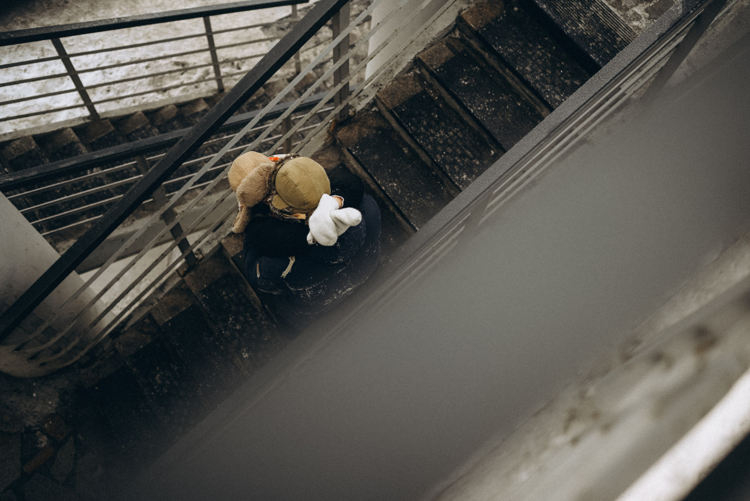 Love story. Фотограф Красноярск Базуев Марк