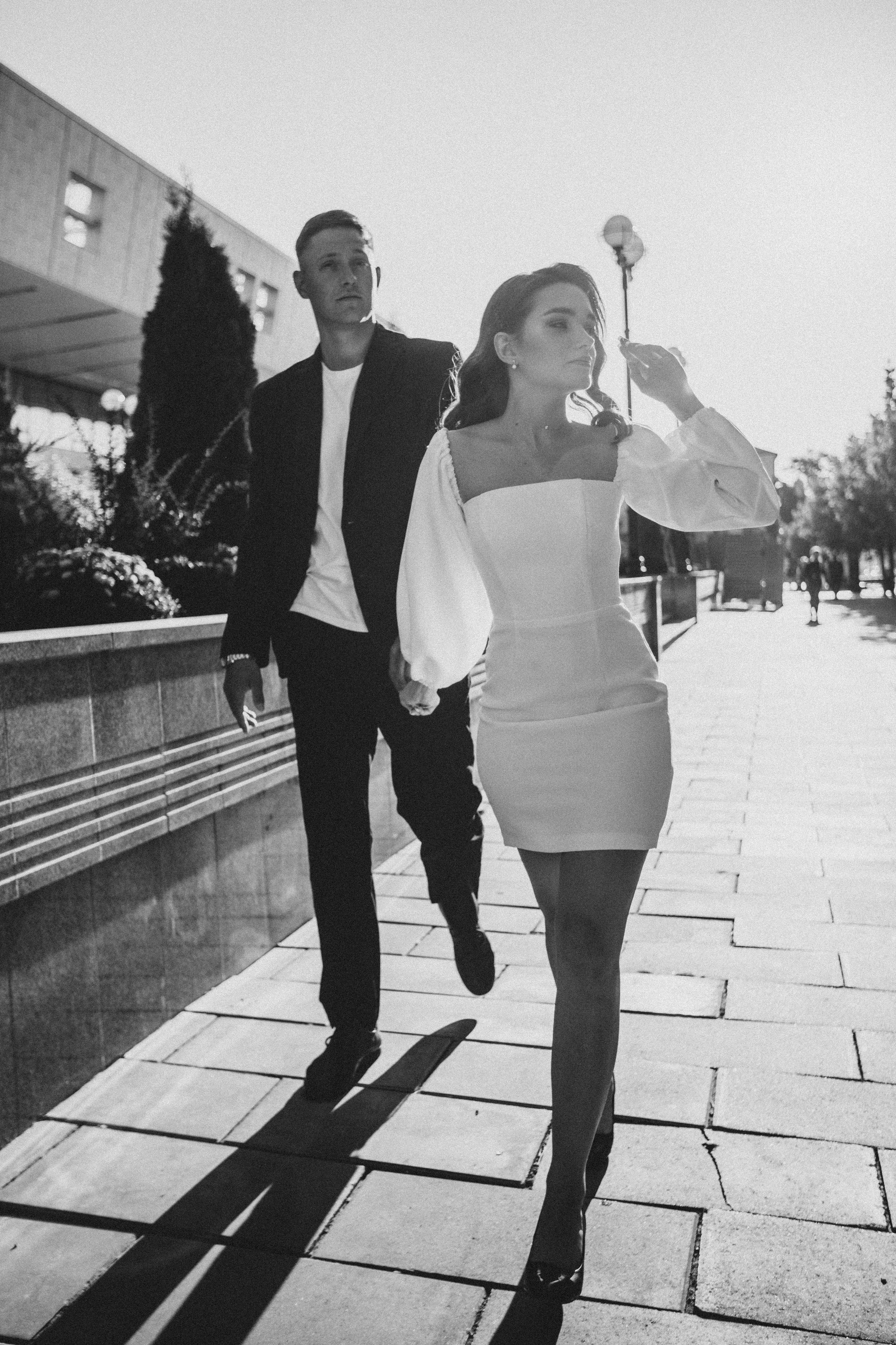 Вика и Миша. Фотограф Таганрог Любимая Надя