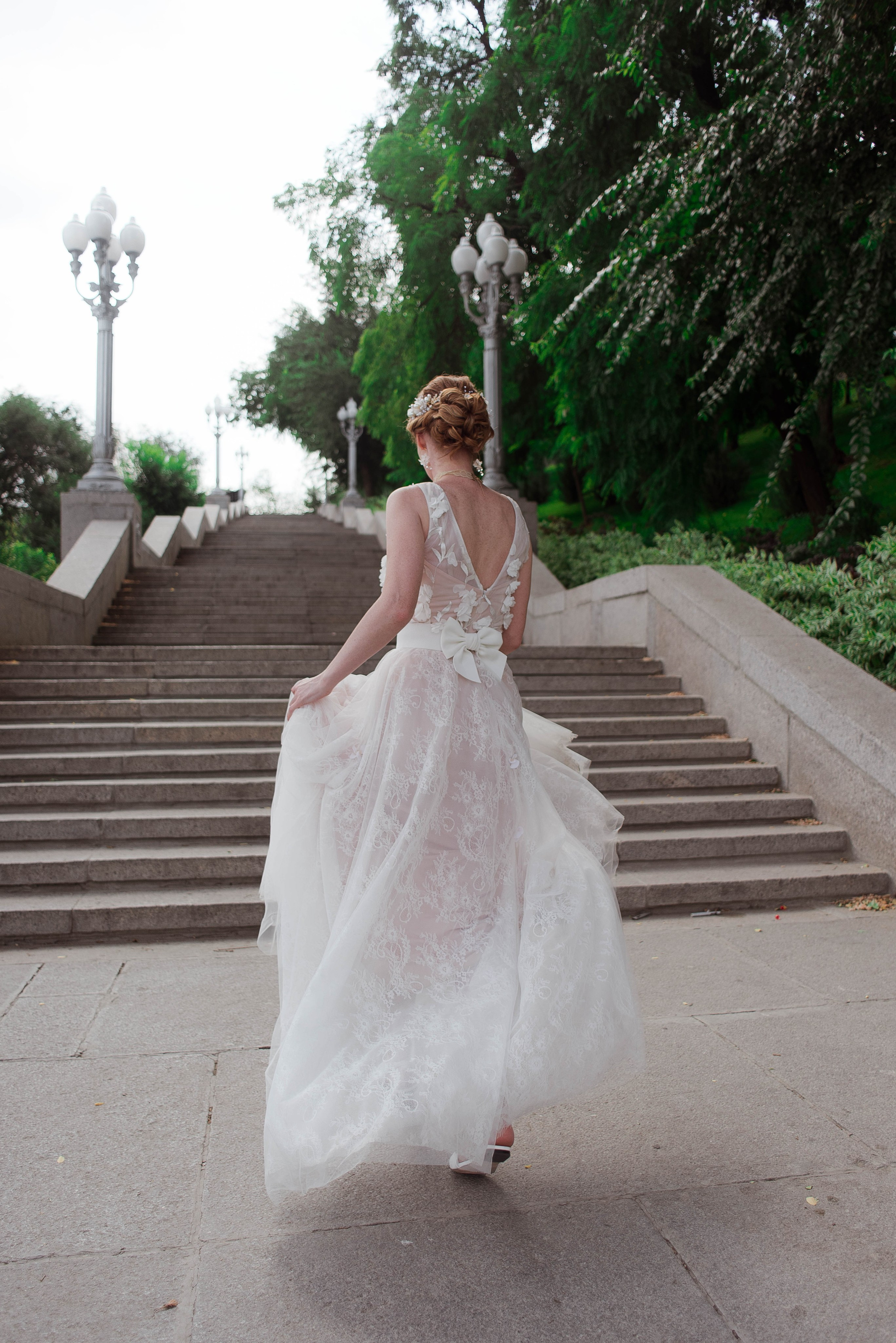 Илья и Евгения. Свадебный и семейный фотограф Яна Стражева. Волгоград, Москва