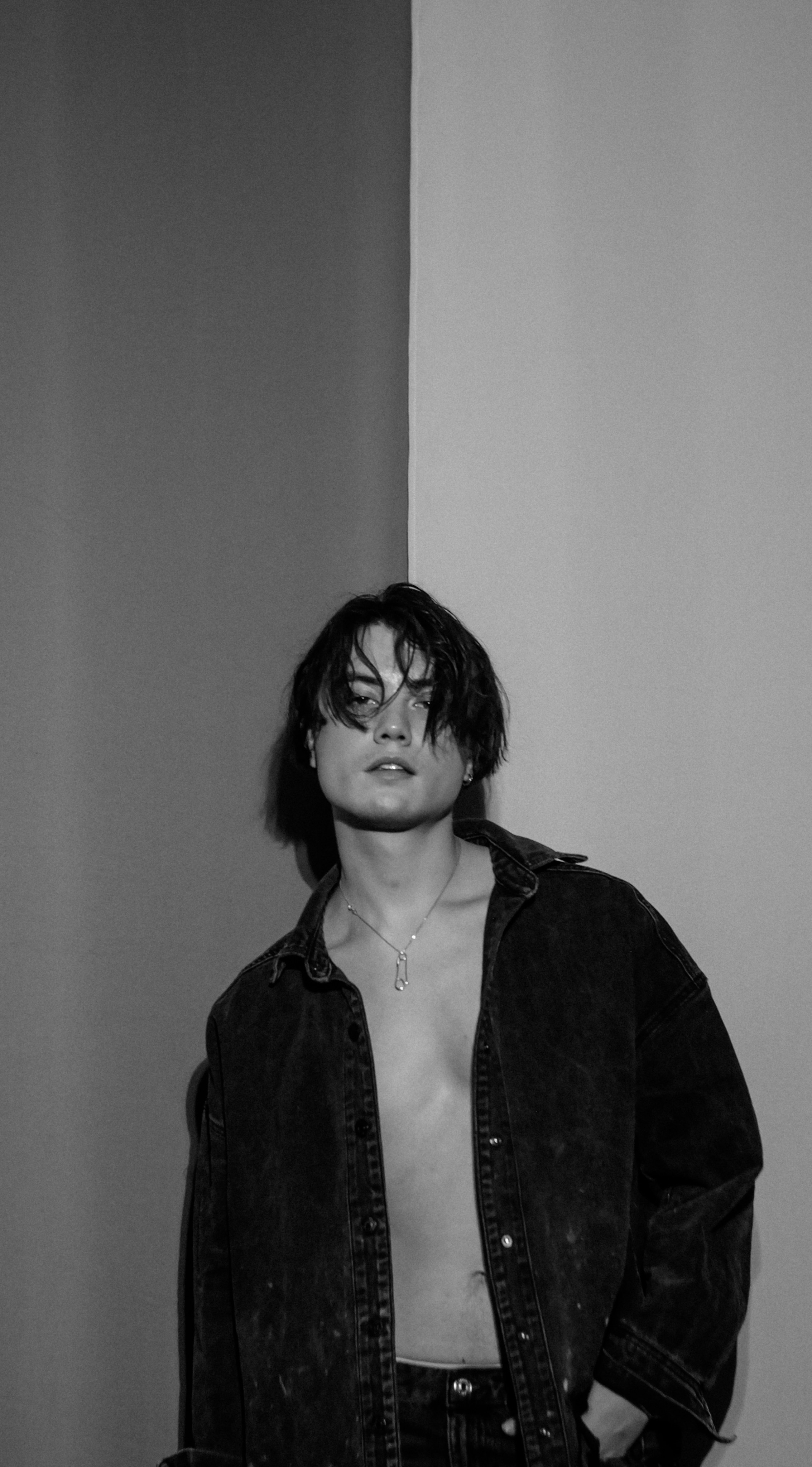 Обо мне. Портретный фотограф в Москве