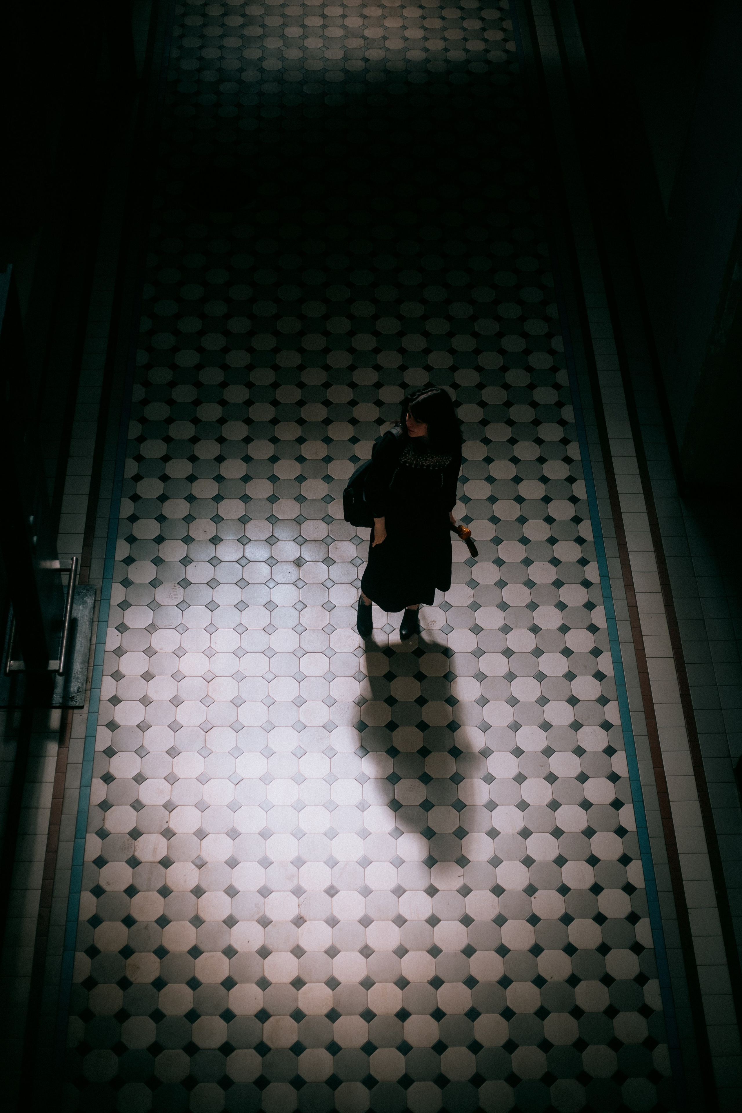 Anush. VOGUEzal. Портретный и концептуальный фотограф в Санкт-Петербурге Роман Башкиров