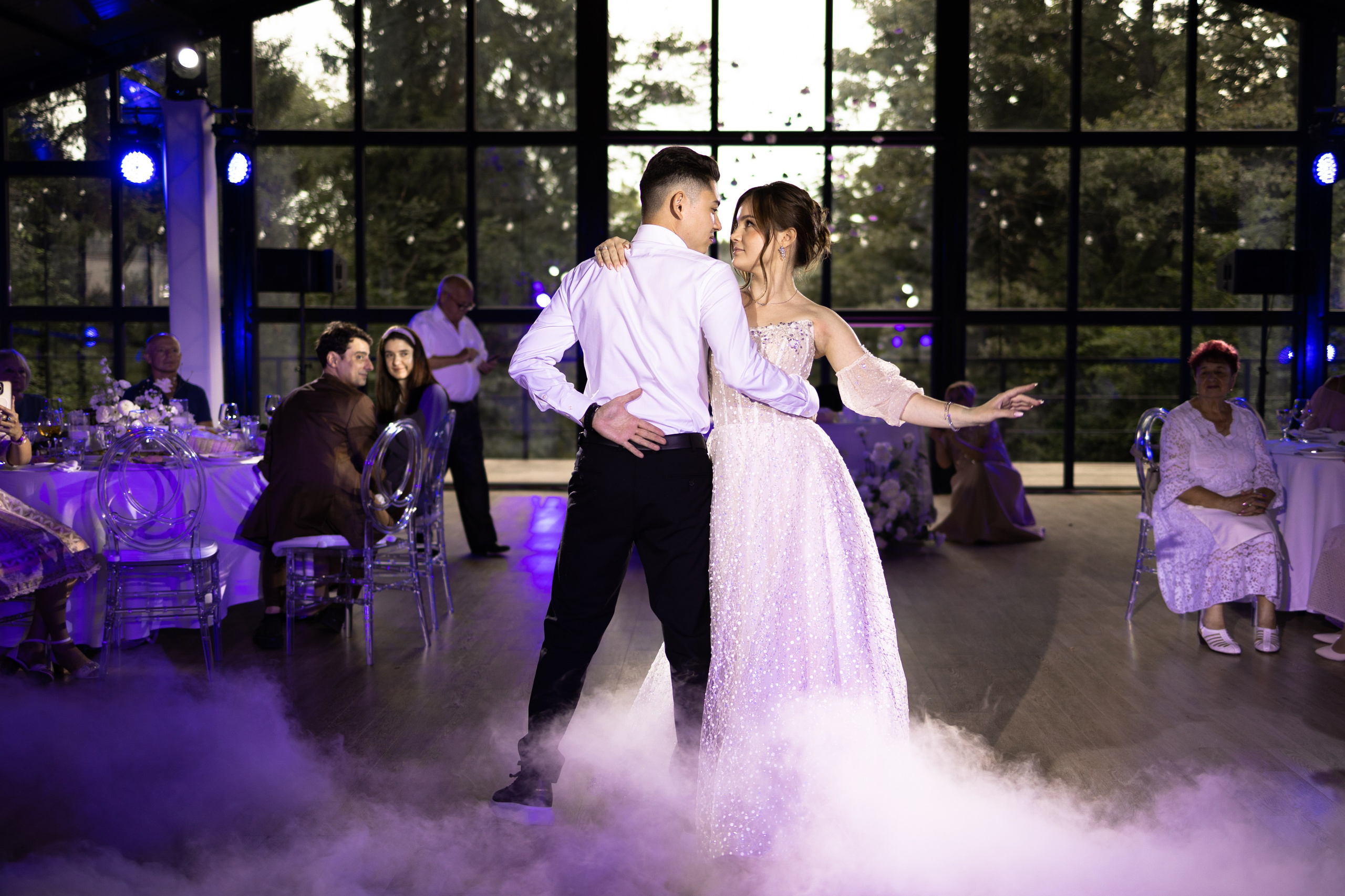 Лев и Настя. Свадебный и семейный фотограф Тина Ленина Москва/Санкт-Петербург