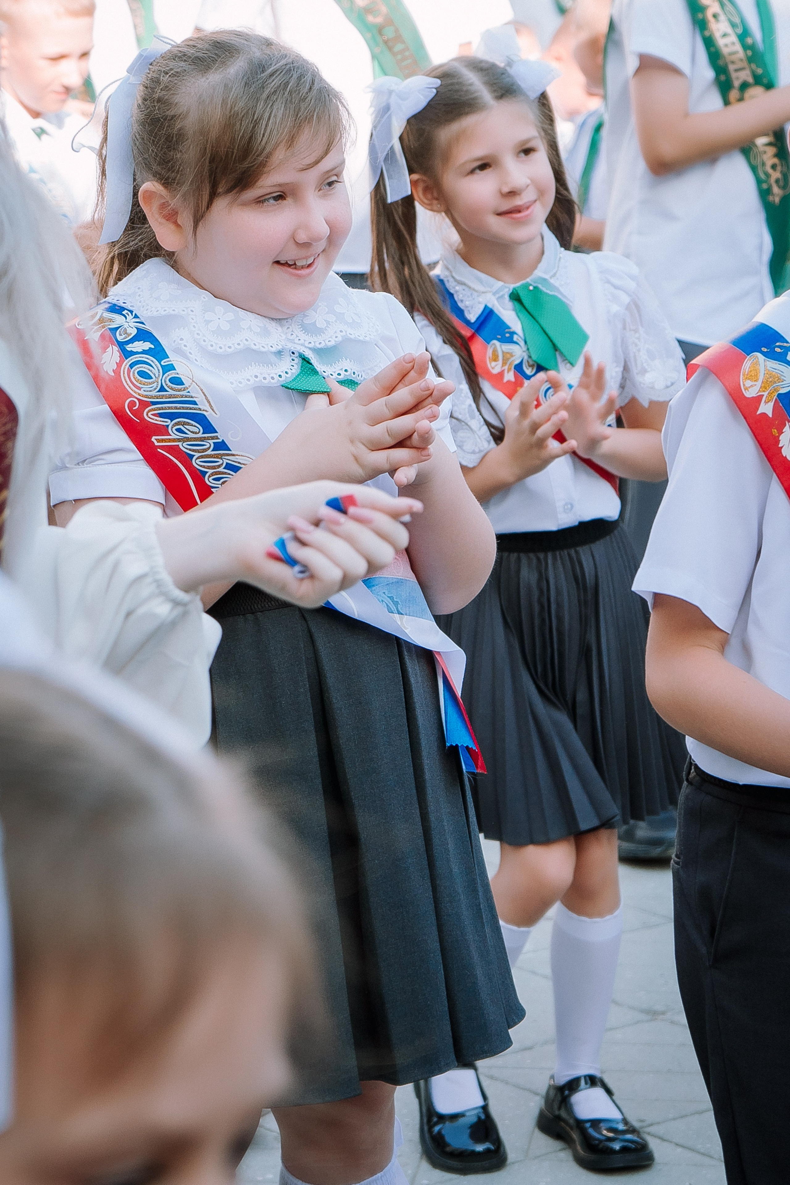 1 класс 19 школа. Выпускные альбомы Натальи Бутко: Новороссийск, Анапа, Геленджик
