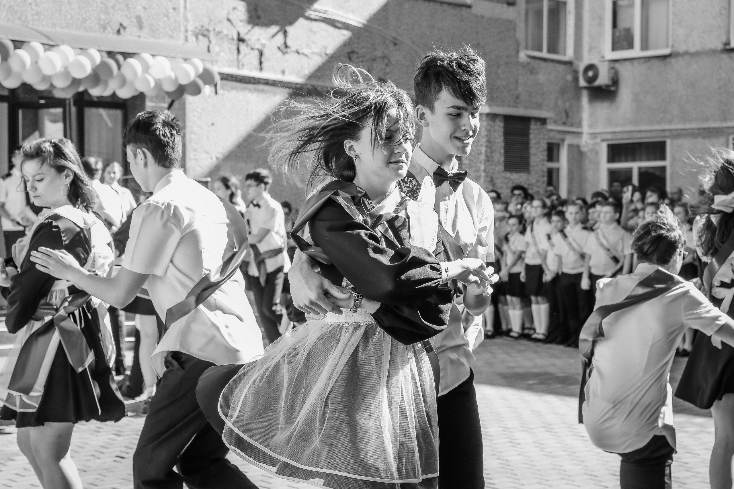 11 класс 33 школа. Выпускные альбомы Натальи Бутко: Новороссийск, Анапа, Геленджик