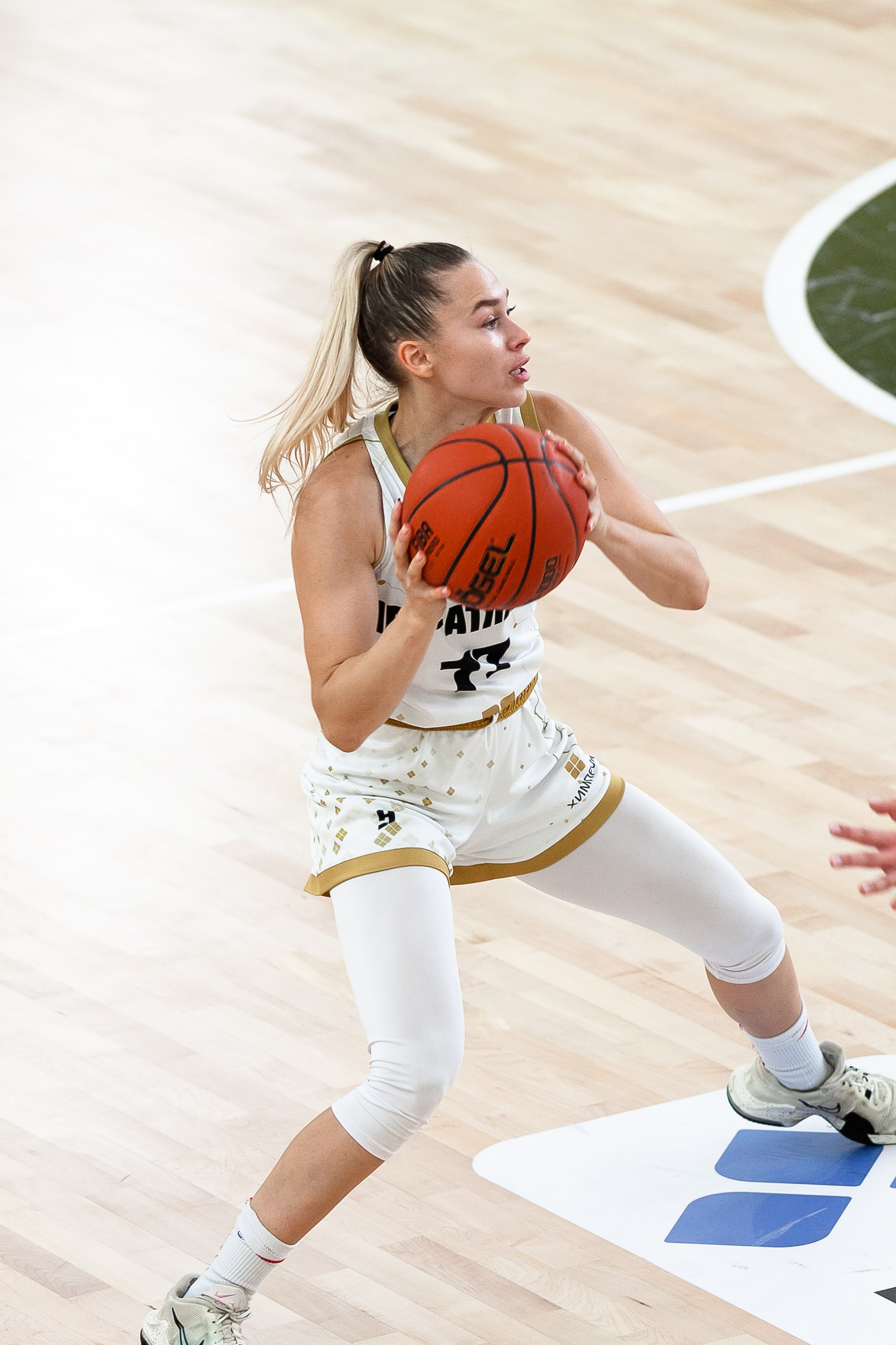 Патшалах университечэ. Фотография