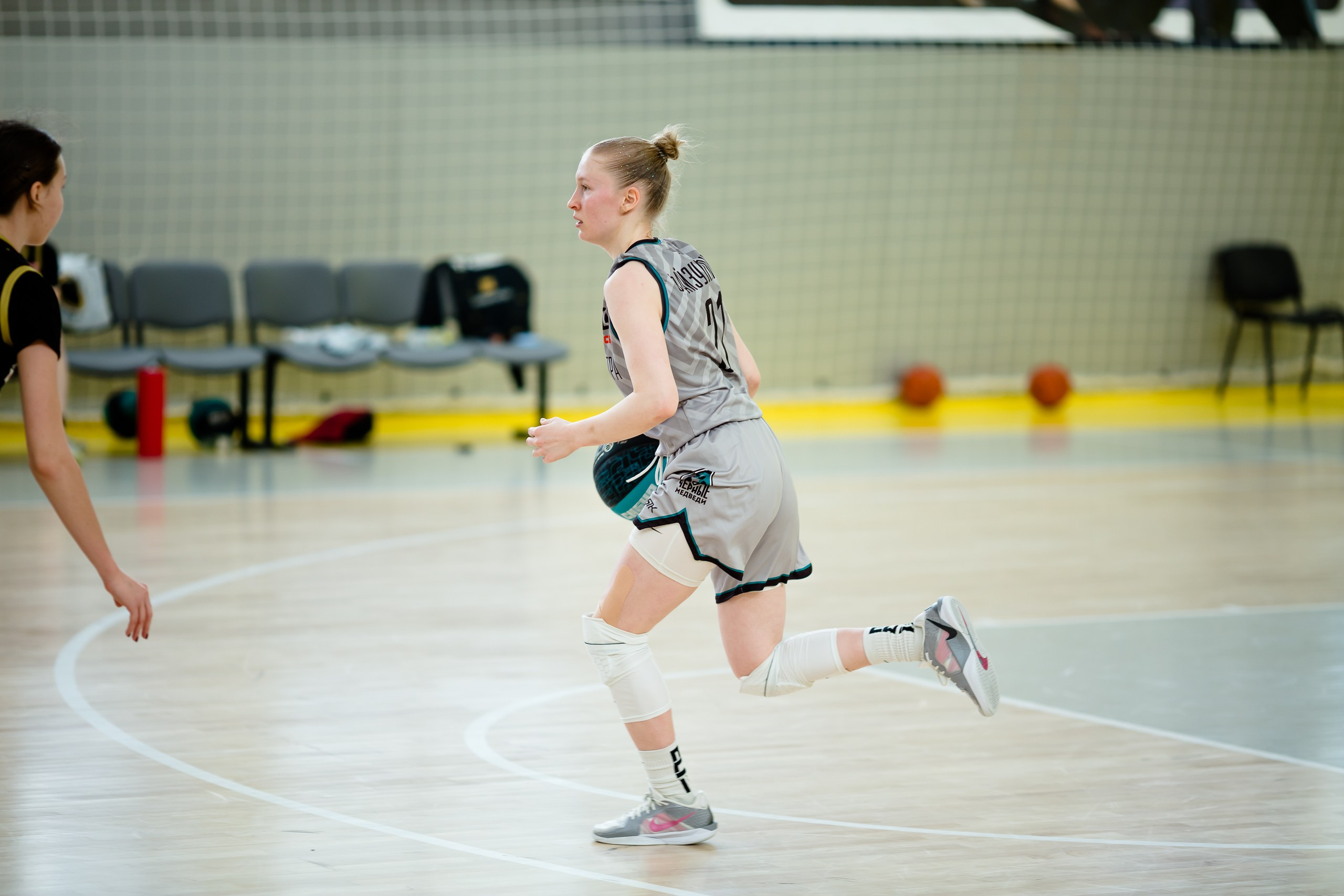 АСБ / ЧГУ-Атланта-ЧМ. Фотография