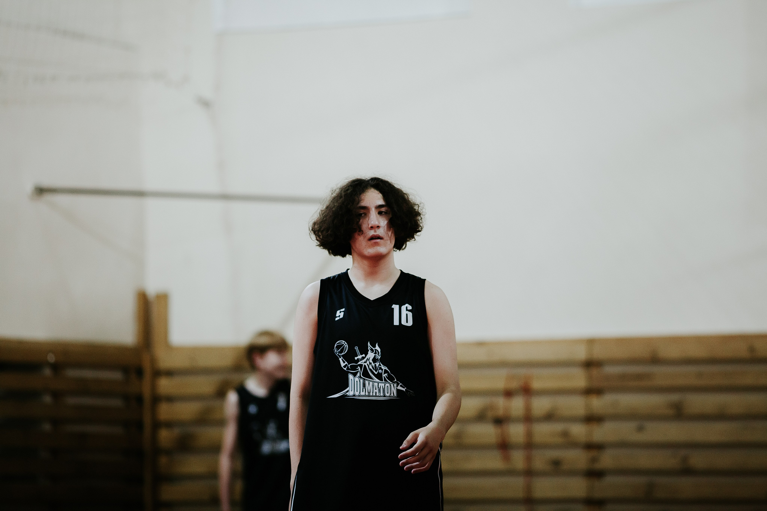 АКАДЕМИЯ БАСКЕТБОЛА «DOLMATON». Фотография