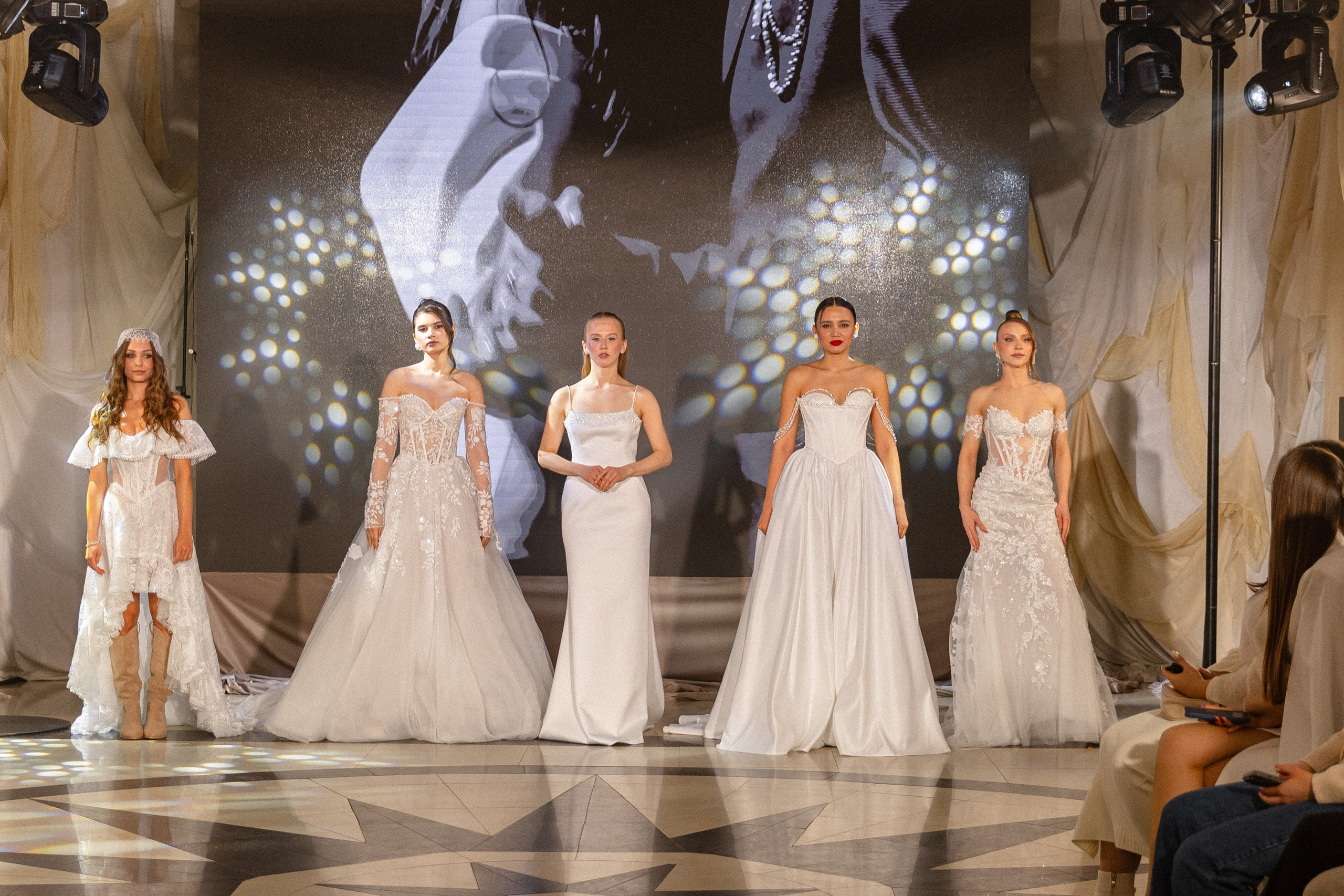 Мероприятие для невест 2026. Свадебный и семейный фотограф в Екатеринбурге Катя Буряк