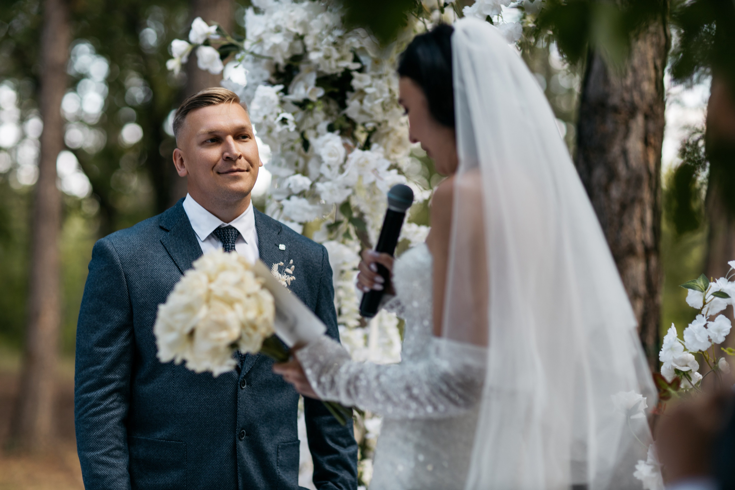 Лучший день. Лейса и Сергей. Свадебный и семейный фотограф в Магнитогорске Катя Буряк