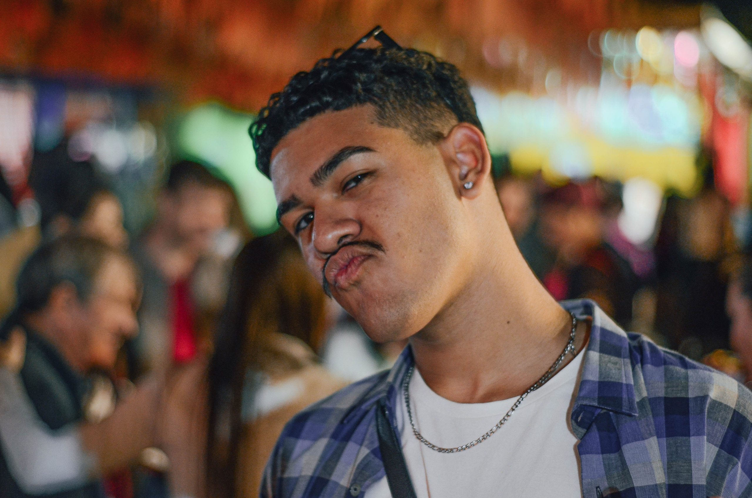 Festa Junina. Fotógrafo | Sessão de fotos