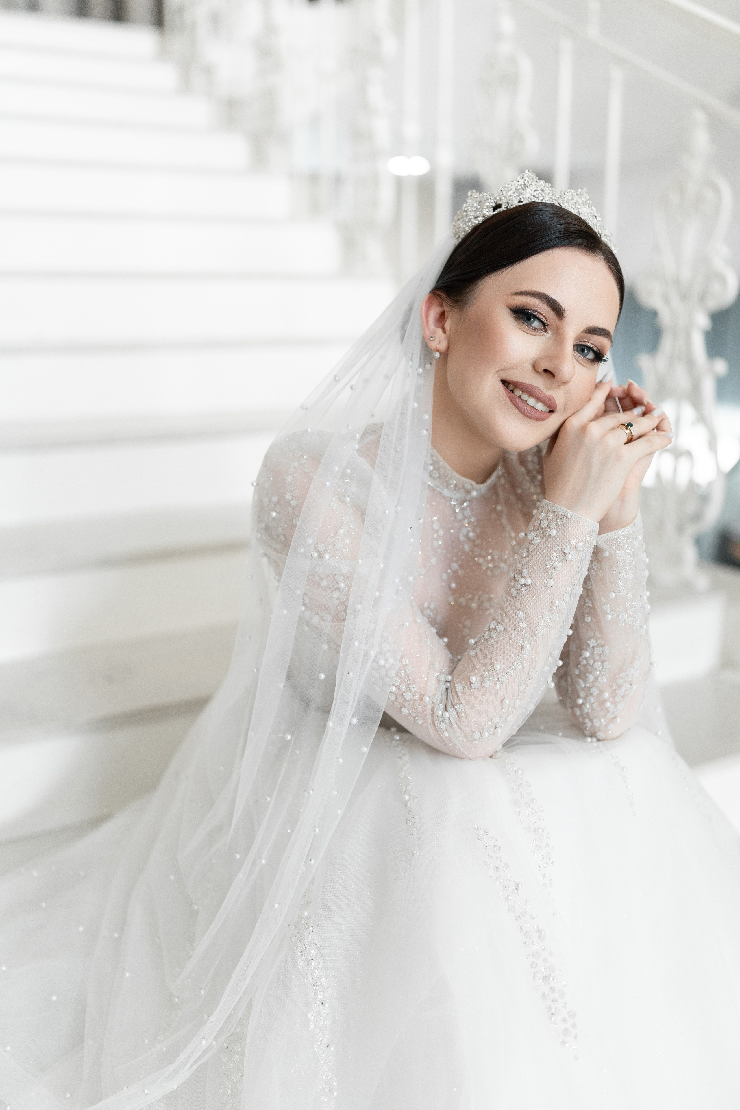 Антон и Ксюша. Анастасия Безуглова- свадебный фотограф в Таганроге