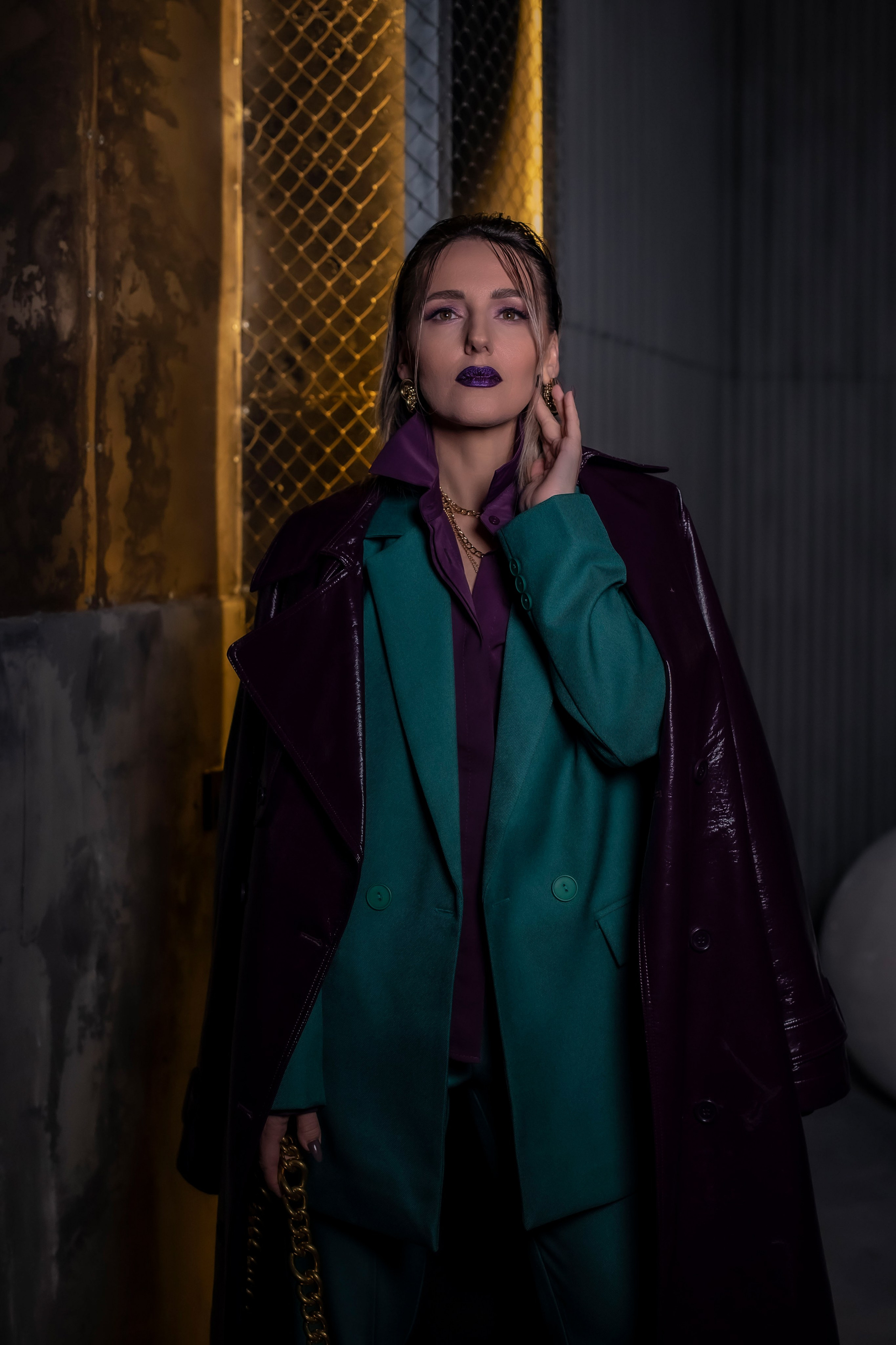 Анна Николь. Наталья Слесаренко фотограф в Сочи