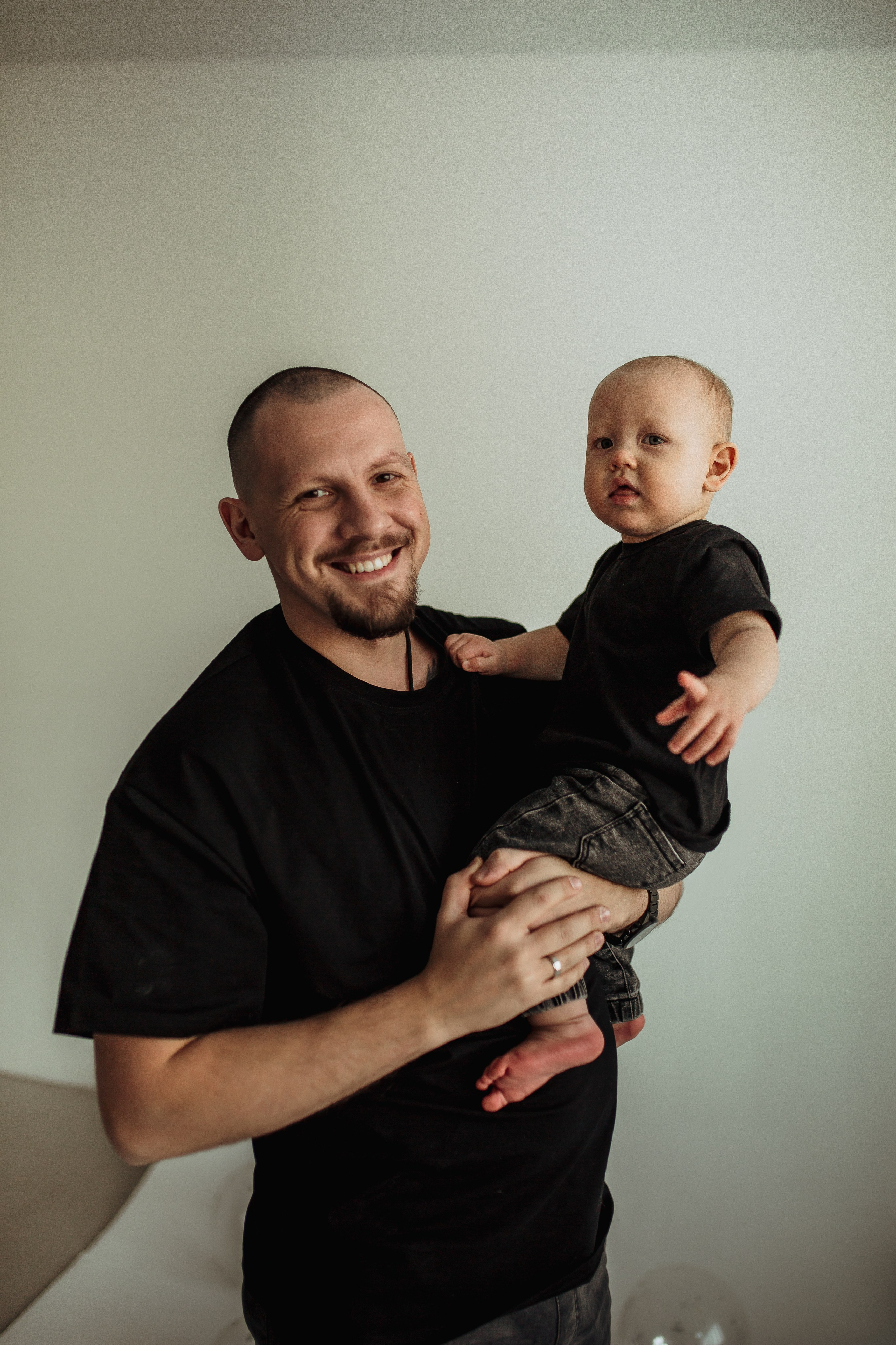 Артур 1 год. Семейный и Свадебный фотограф в Санкт-Петербурге Плохая Екатерина