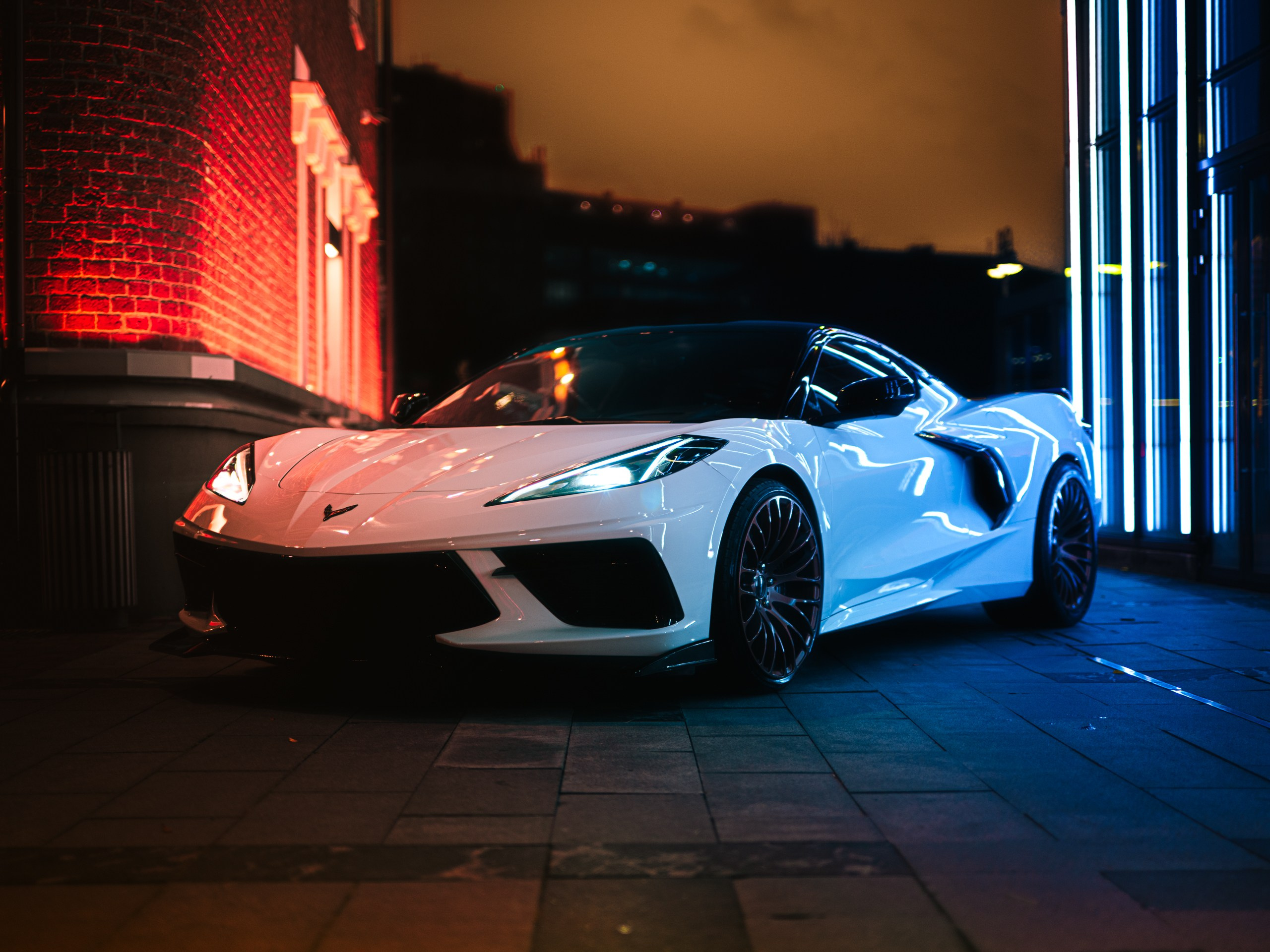 АВТОМОБИЛИ. Фотограф в Москве — Олег Штыканов