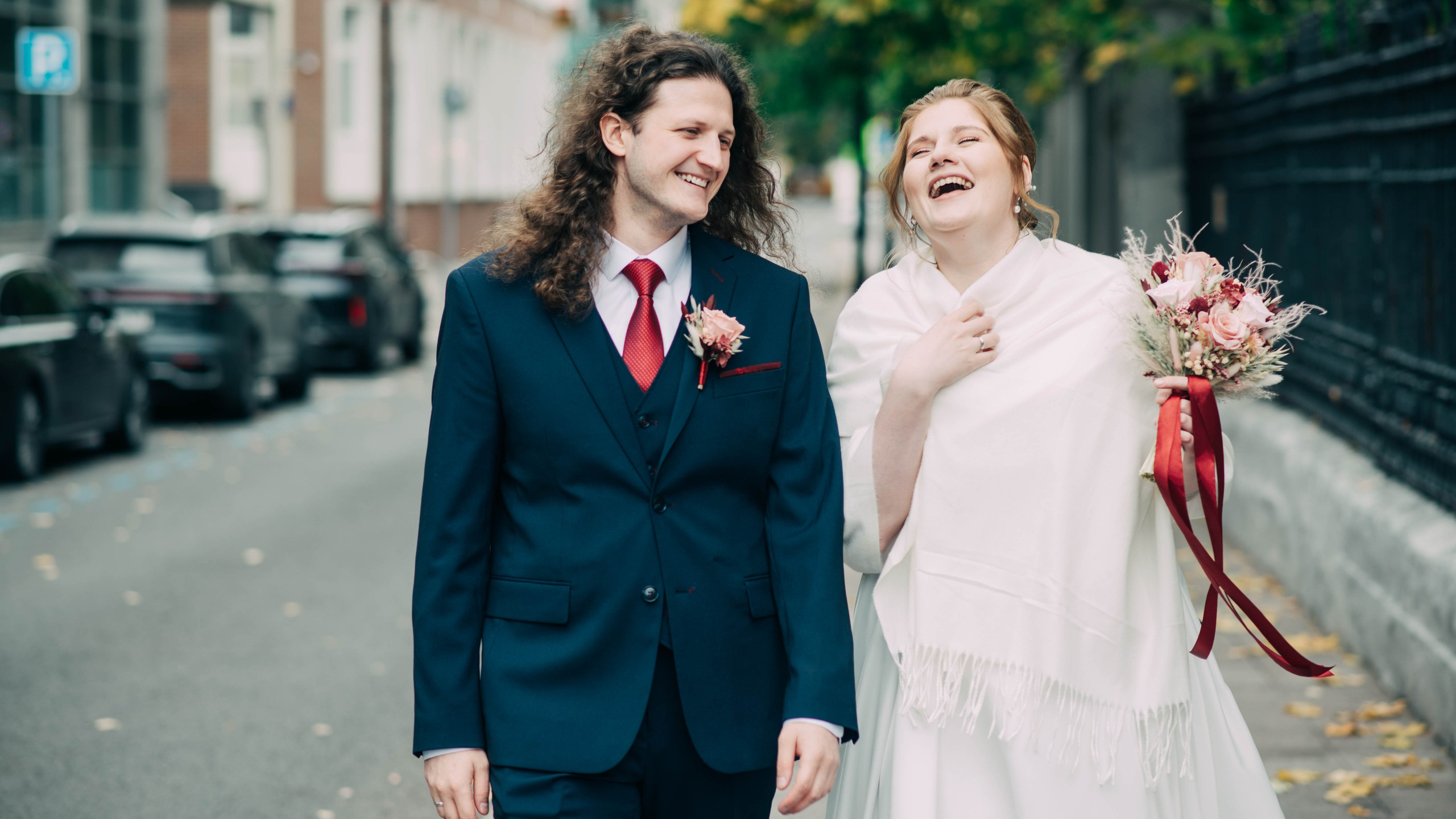 Даниил и Ольга, 2026. Фотограф-кинематографист в Москве и Подмосковье Марк Арсаков