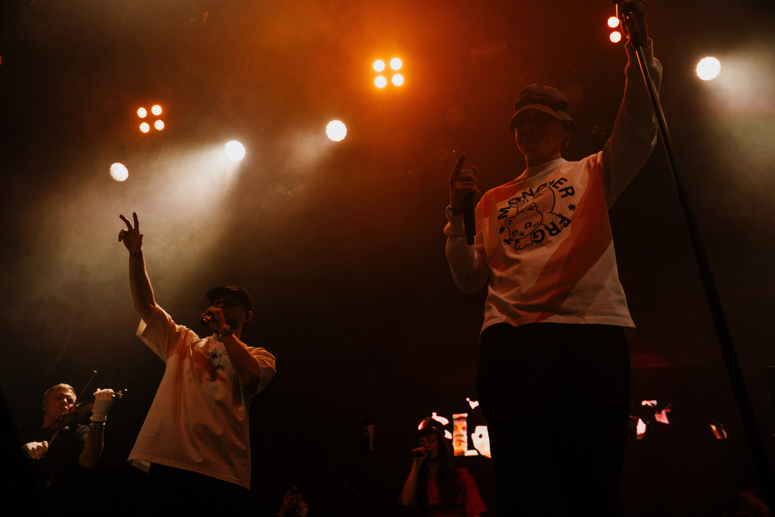 СЛОВЕТСКИЙ. Фотограф Москва