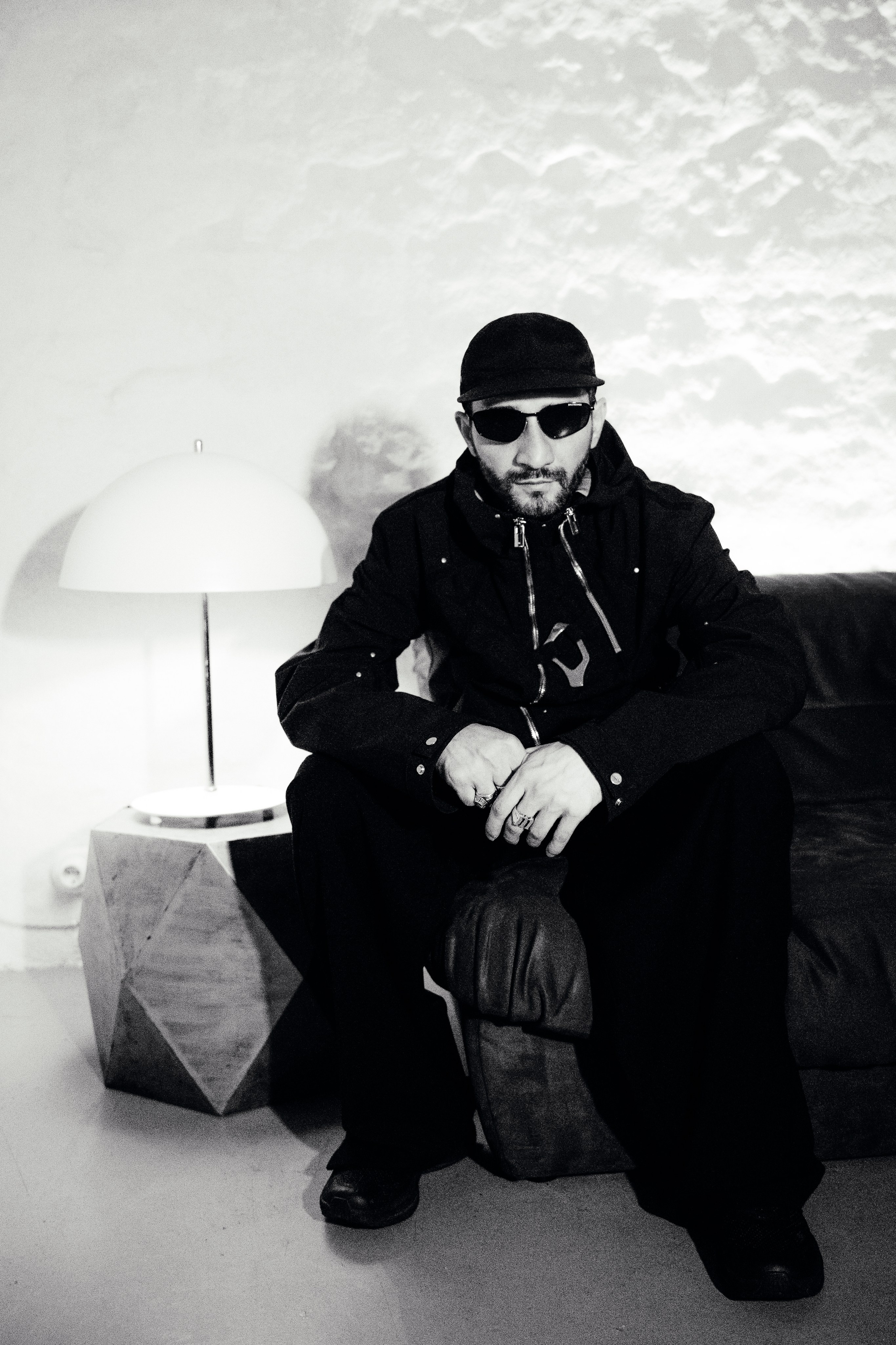 КАССЕТА. Фотограф Москва