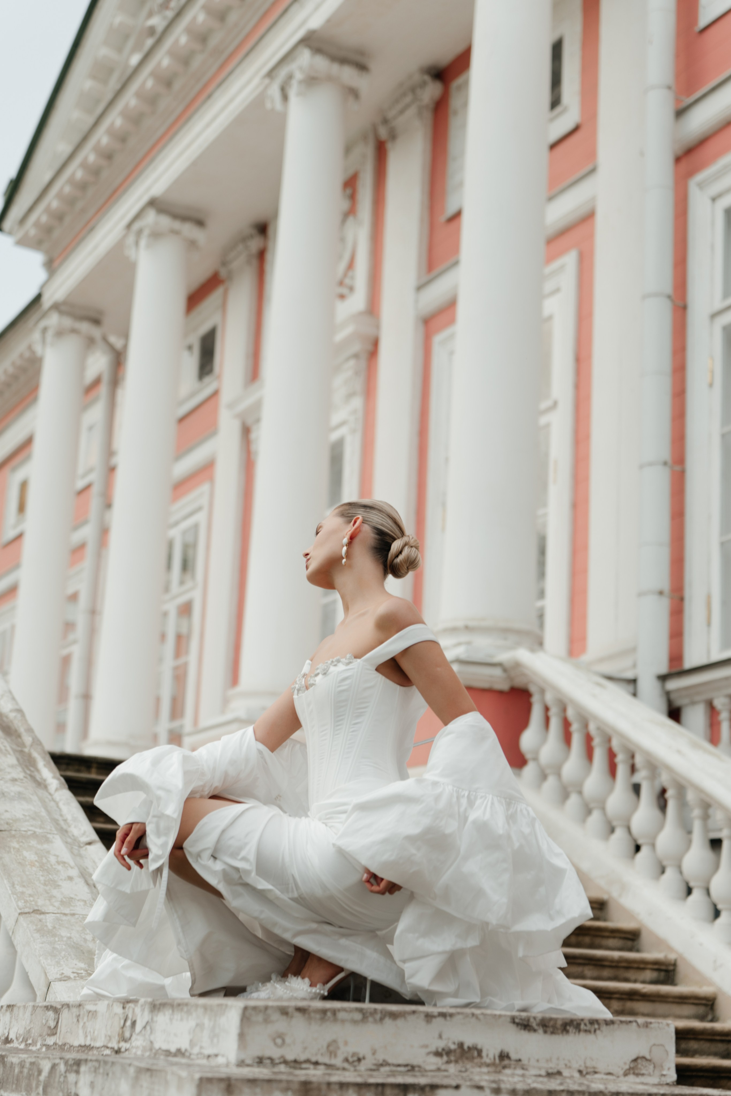 KUSKOVO. Свадебное ФОТО & ВИДЕО Москва/Липецк