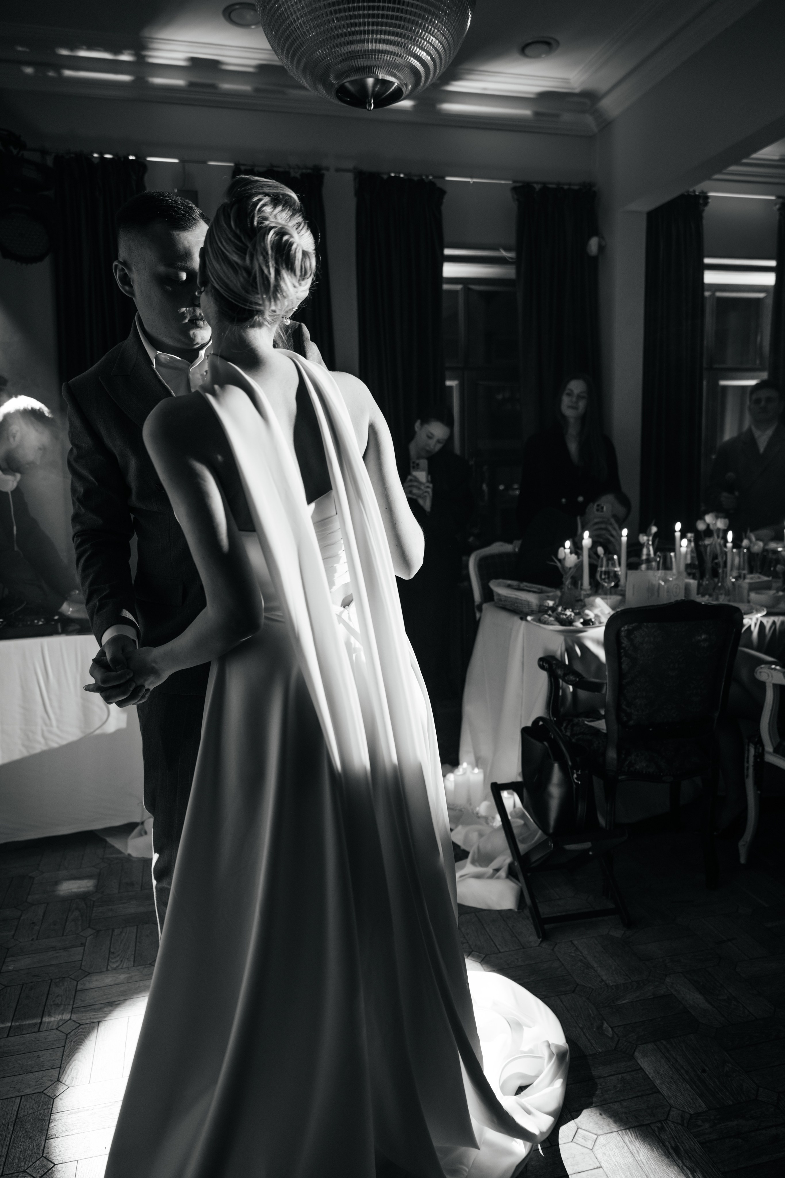 ALEXEY & SOFI. Свадебное ФОТО & ВИДЕО Москва/Липецк