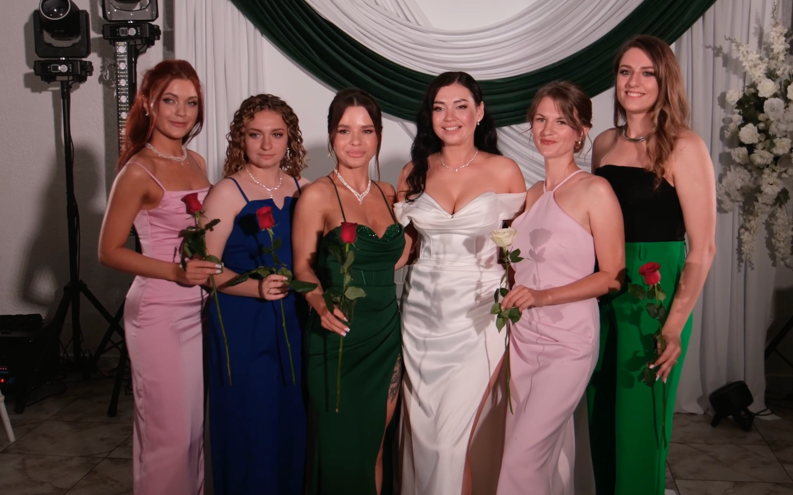 Алексей и Марта. Репортажный видеограф Илья Сухоносиик