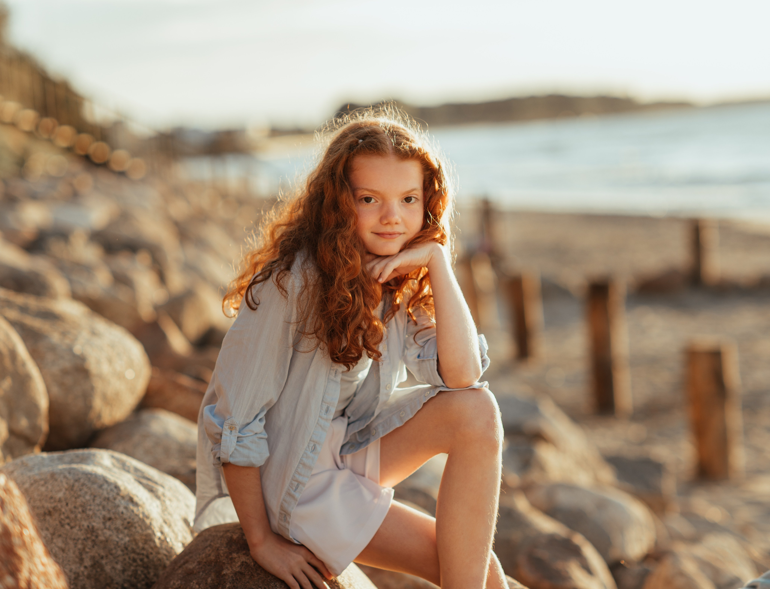 Дети и семьи на природе. Семейный и детский фотограф Дарья Левкович, Калининград